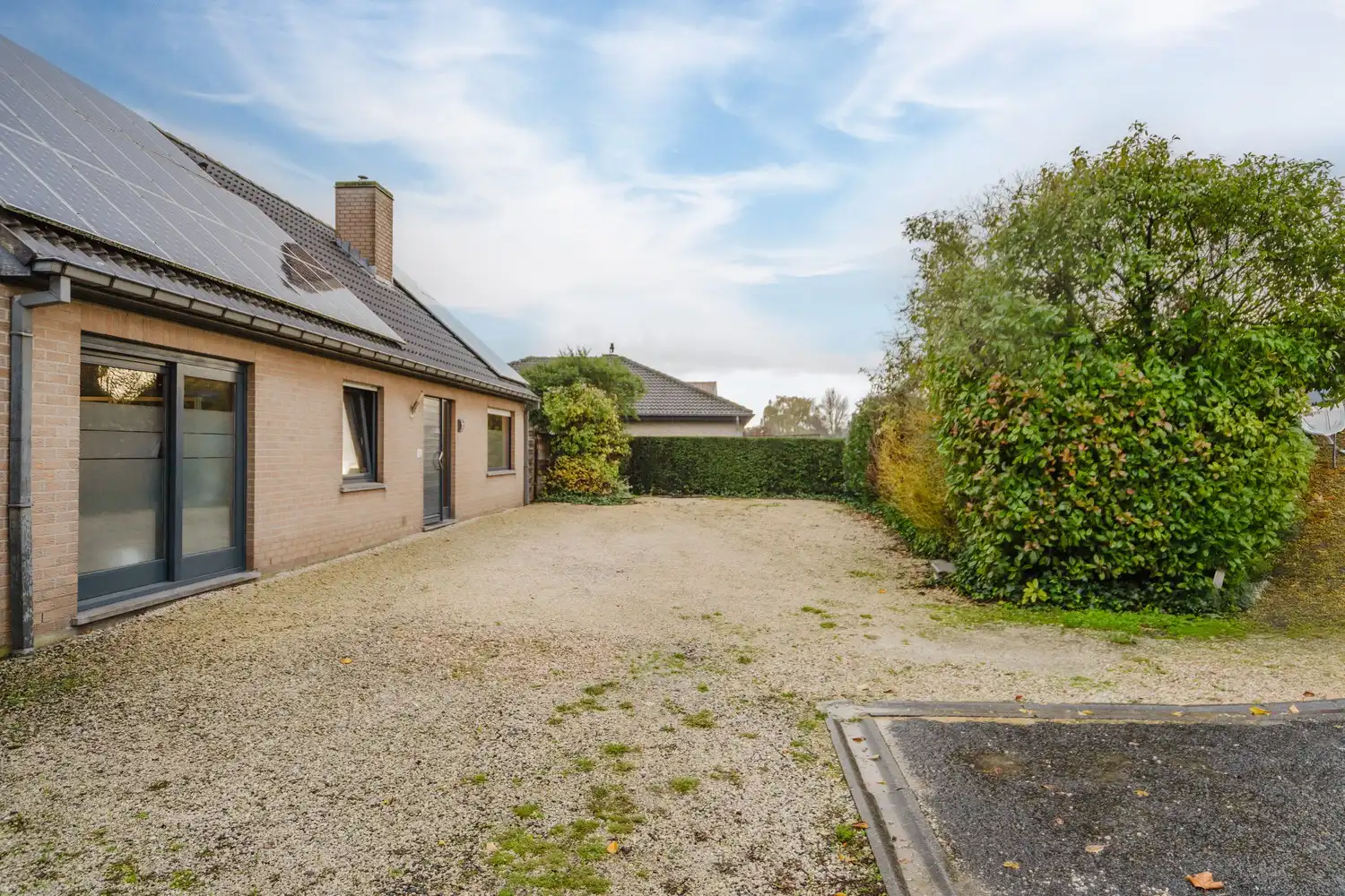 INSTAPKLARE GEZINSWONING foto 24