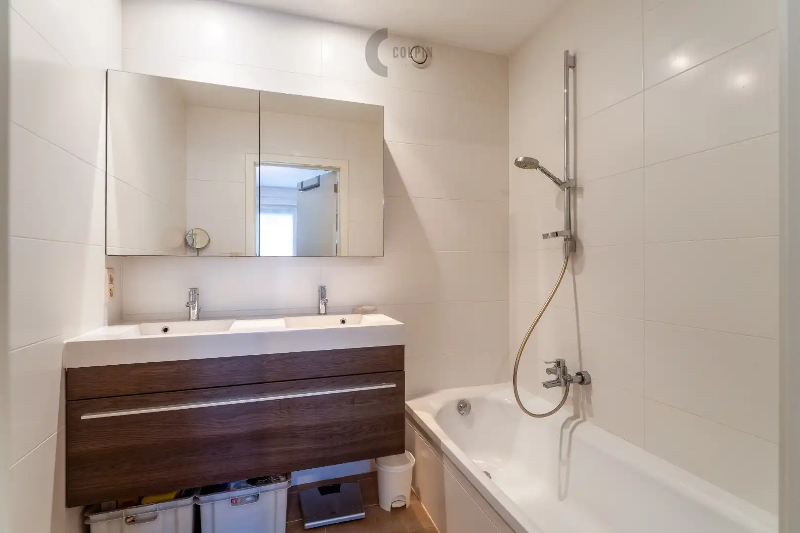 Stijlvol appartement nabij het Kinkhoornplein – met zijdelings zeezicht en zonnig terras ! foto 11