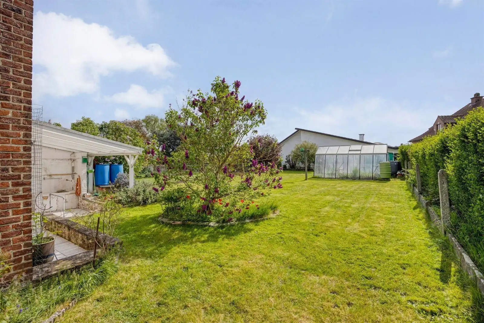 Woning met 4 slaapkamers foto 29