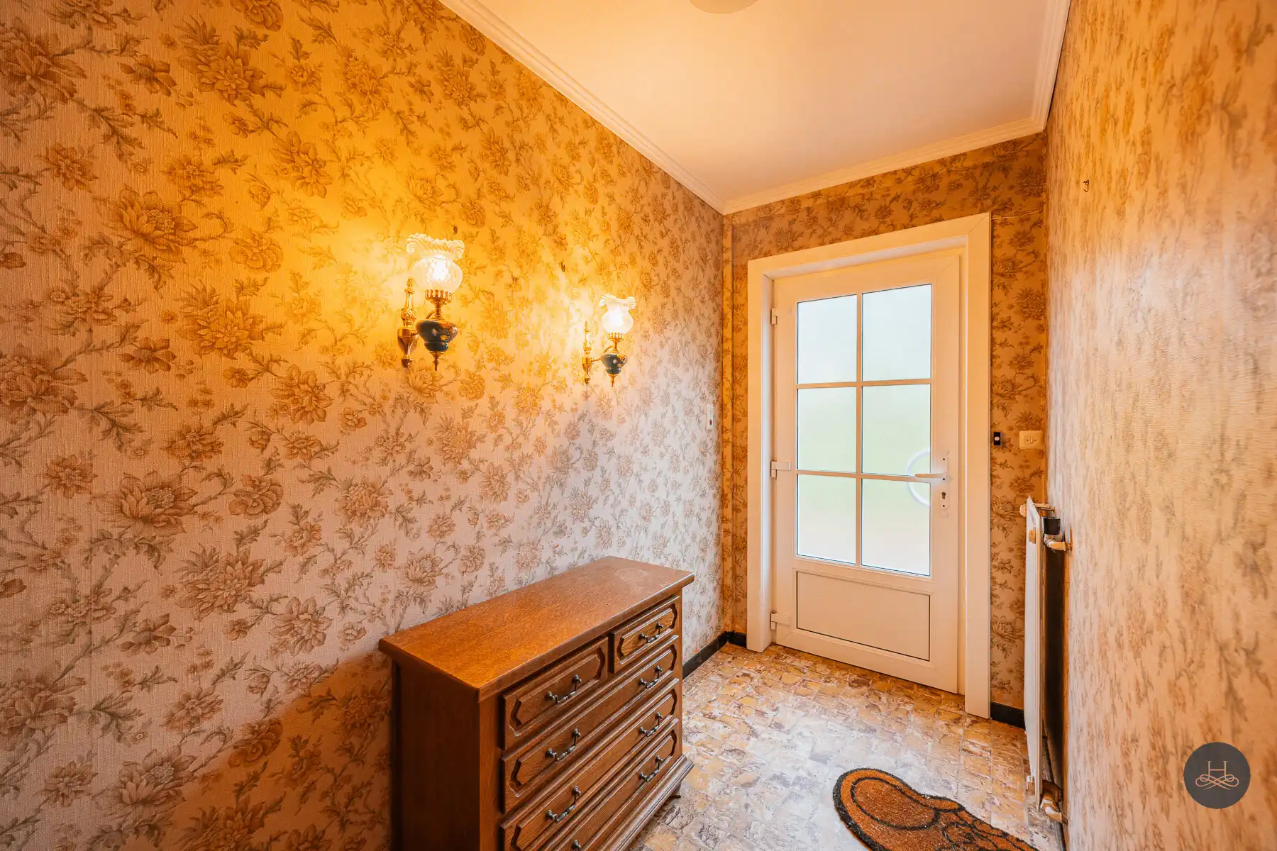 Charmante te renoveren open bebouwing op een royaal perceel foto 16