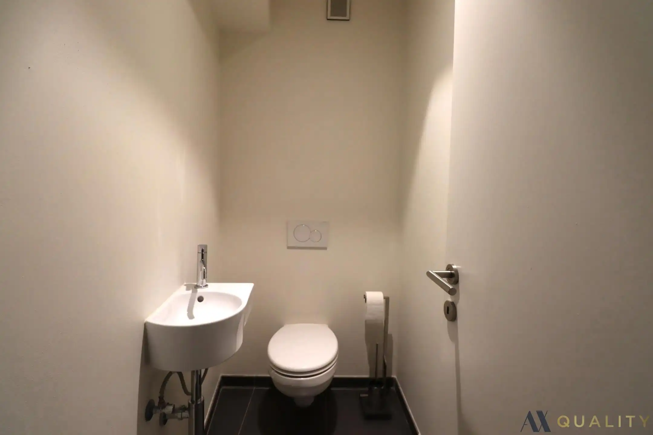 Ruim appartement in Bornem centrum foto 5