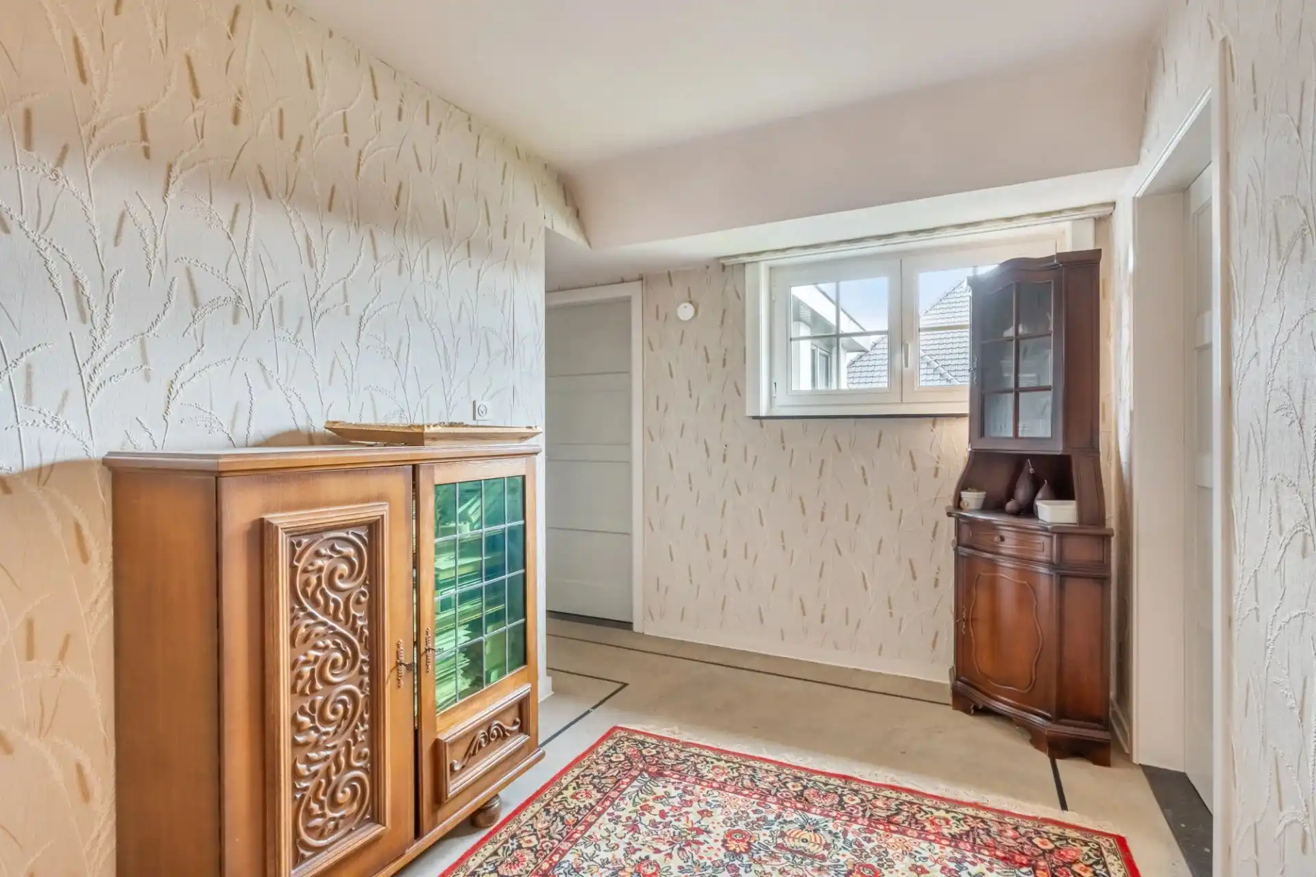 Ruime woning met garage te Houthalen-Helchteren foto 16