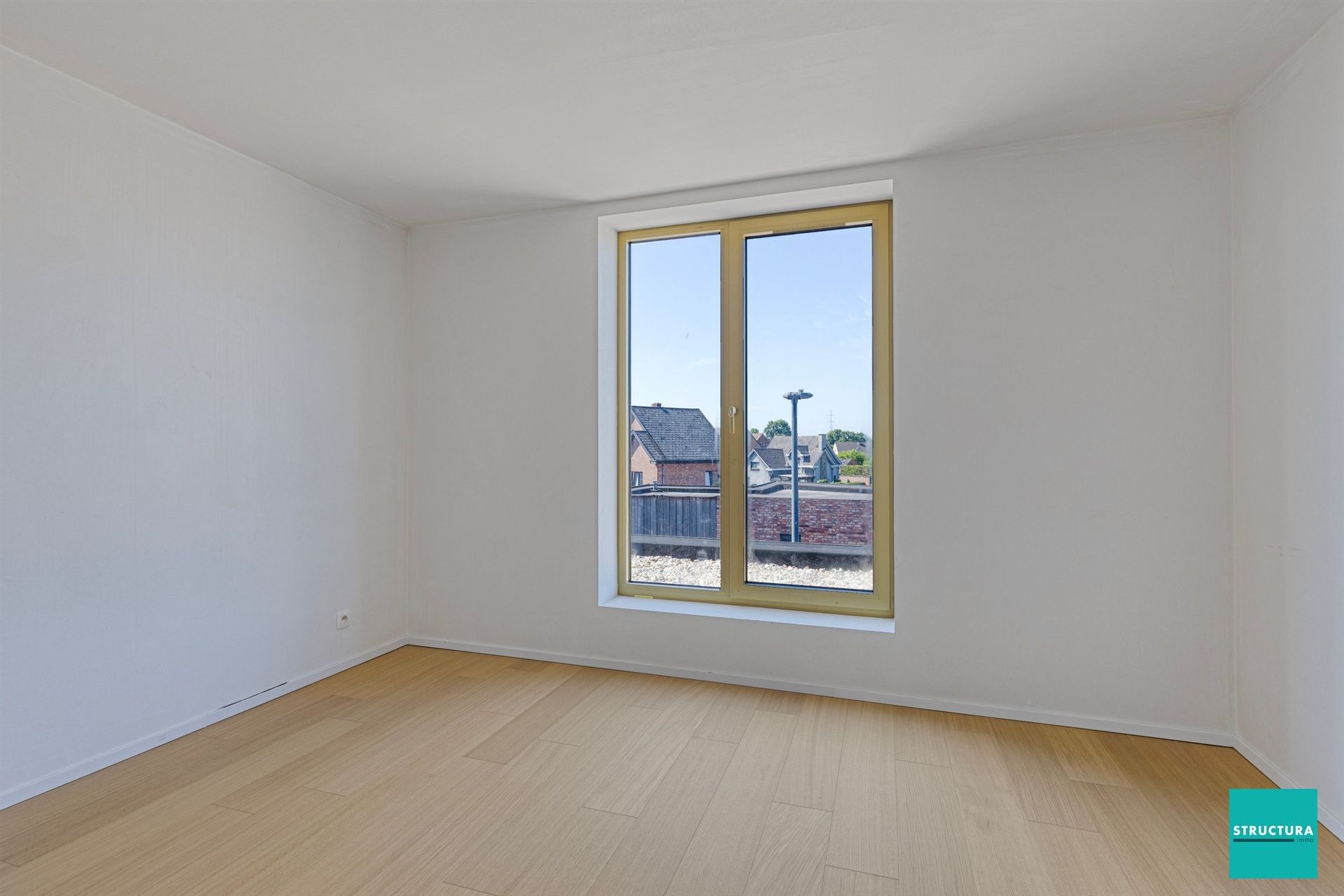 Nieuwbouwappartement met 2 kamers en 2 terrassen foto 18