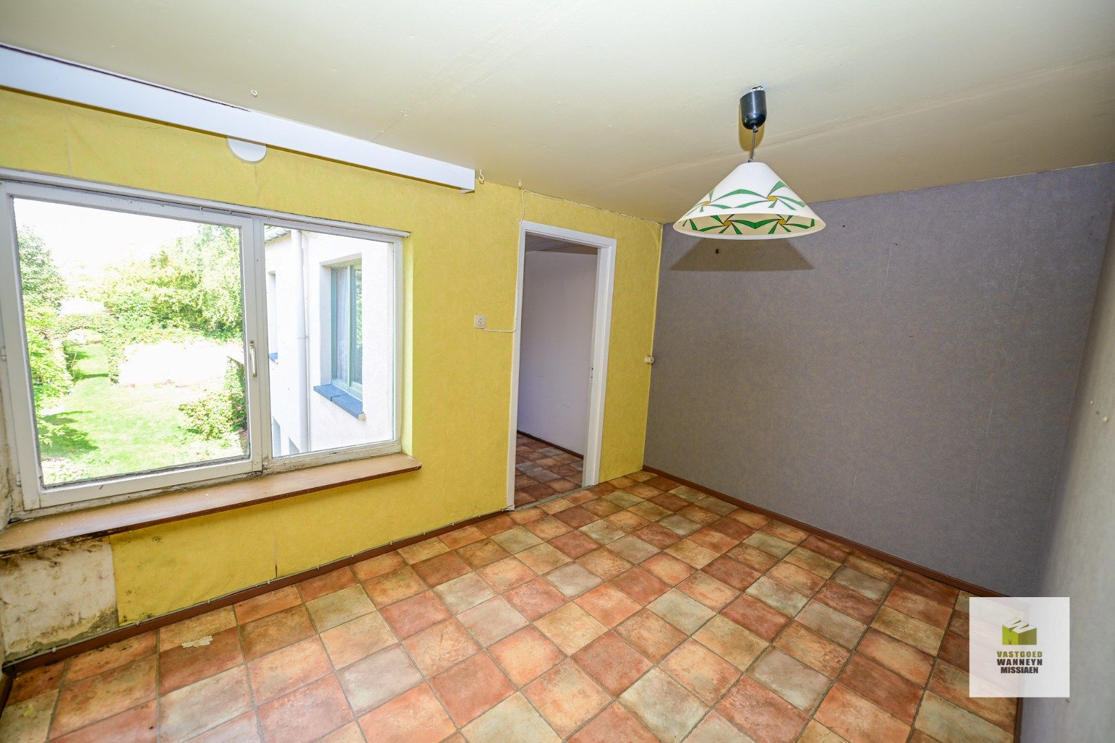 Rustig gelegen te renoveren HOB op 728m2 foto 11