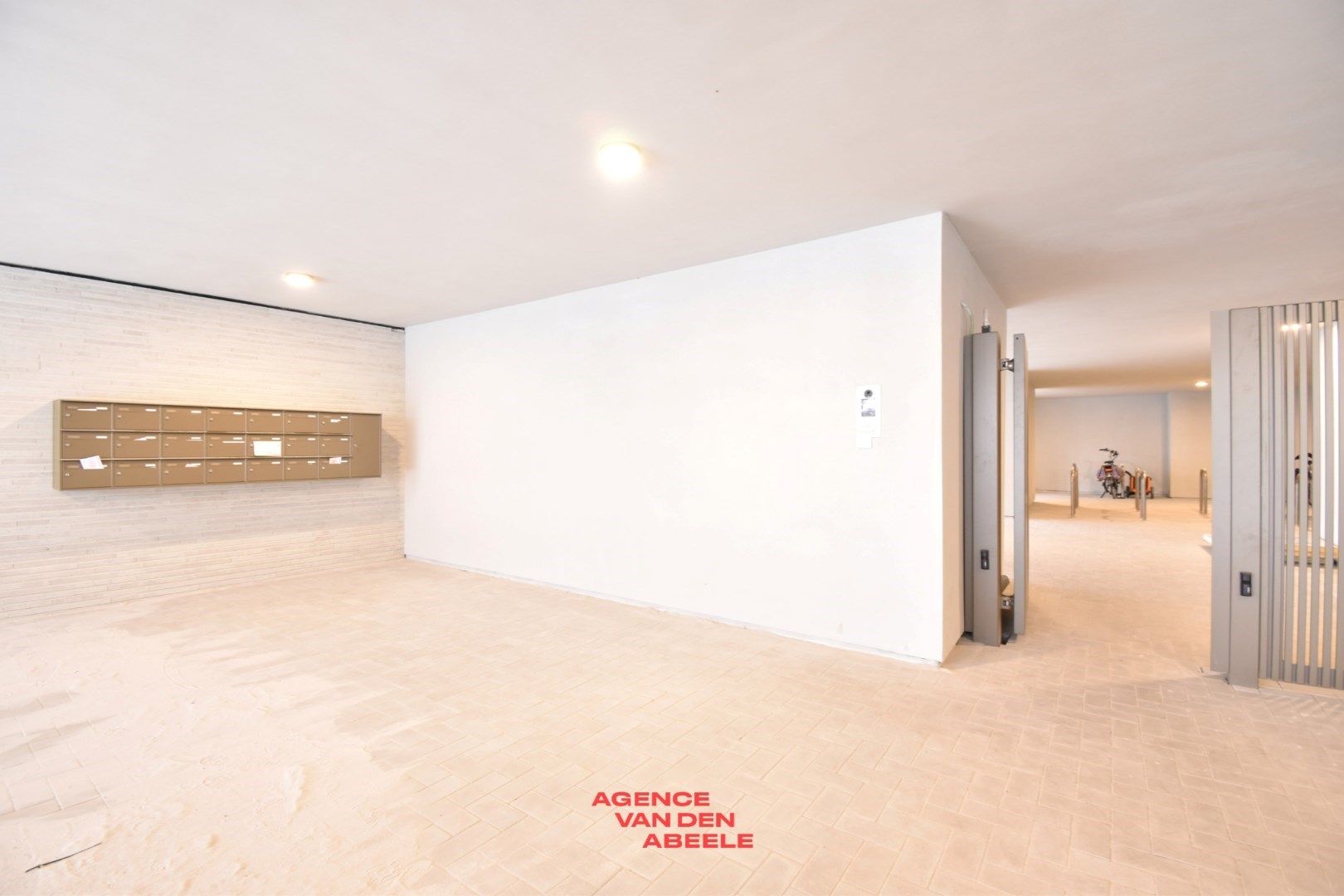 Ruim hoekappartement met prachtig uitzicht foto 15