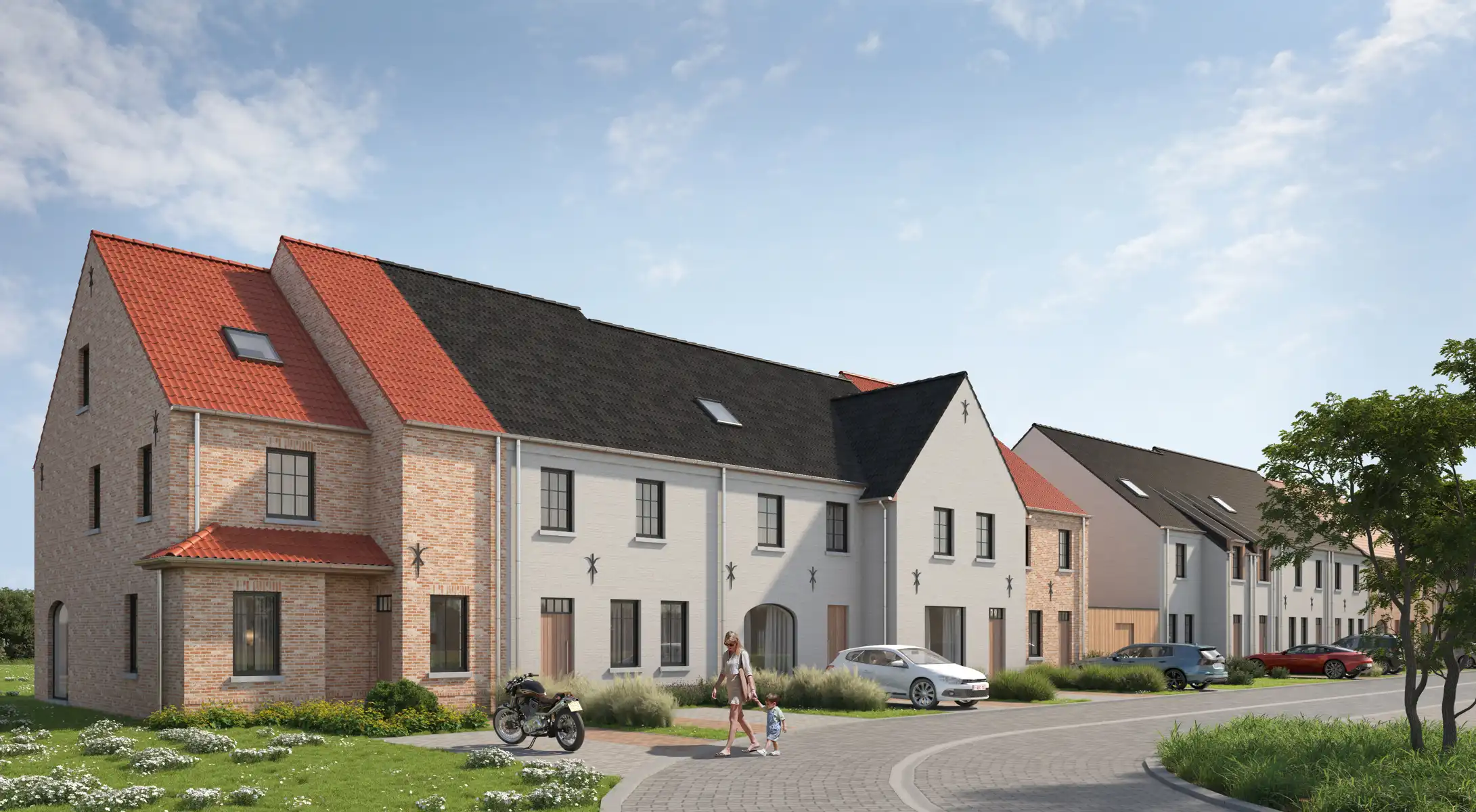 Uniek woonerf  foto 7