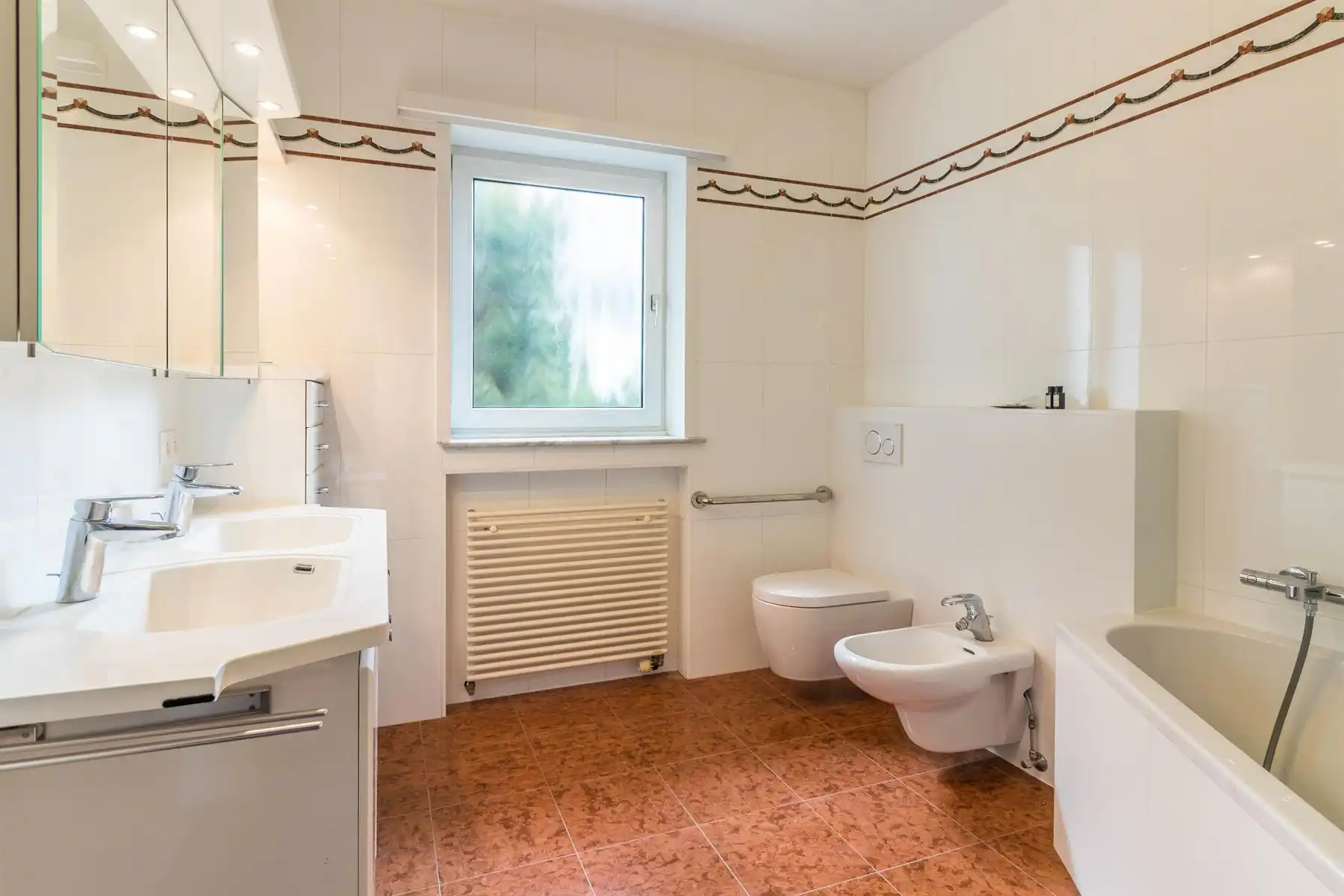 Villa te huur foto 16