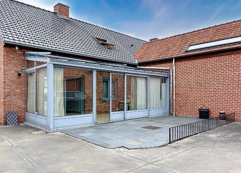 Woning - HOB foto 16