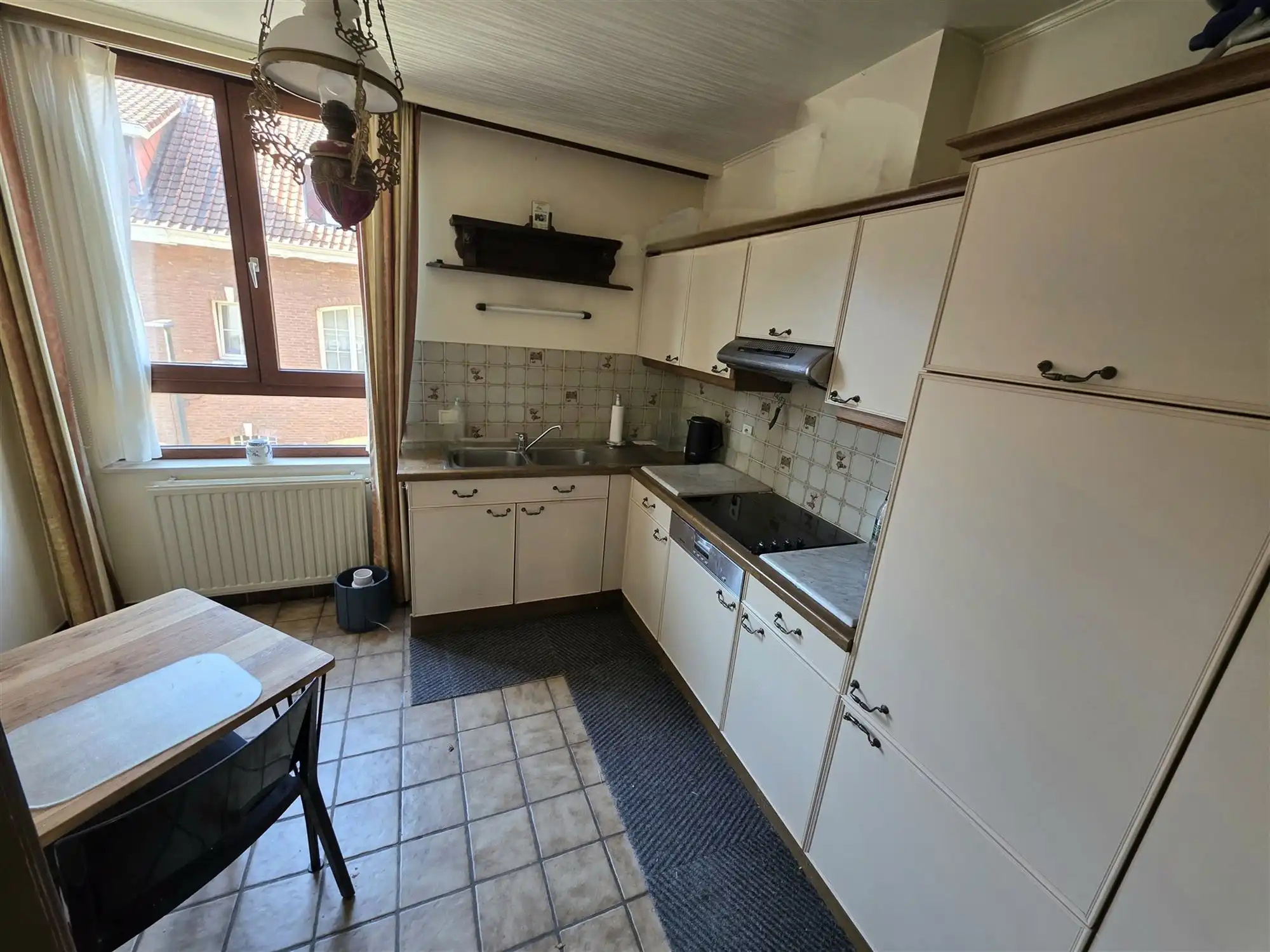 3-slaapkamer appartement top locatie! foto 22