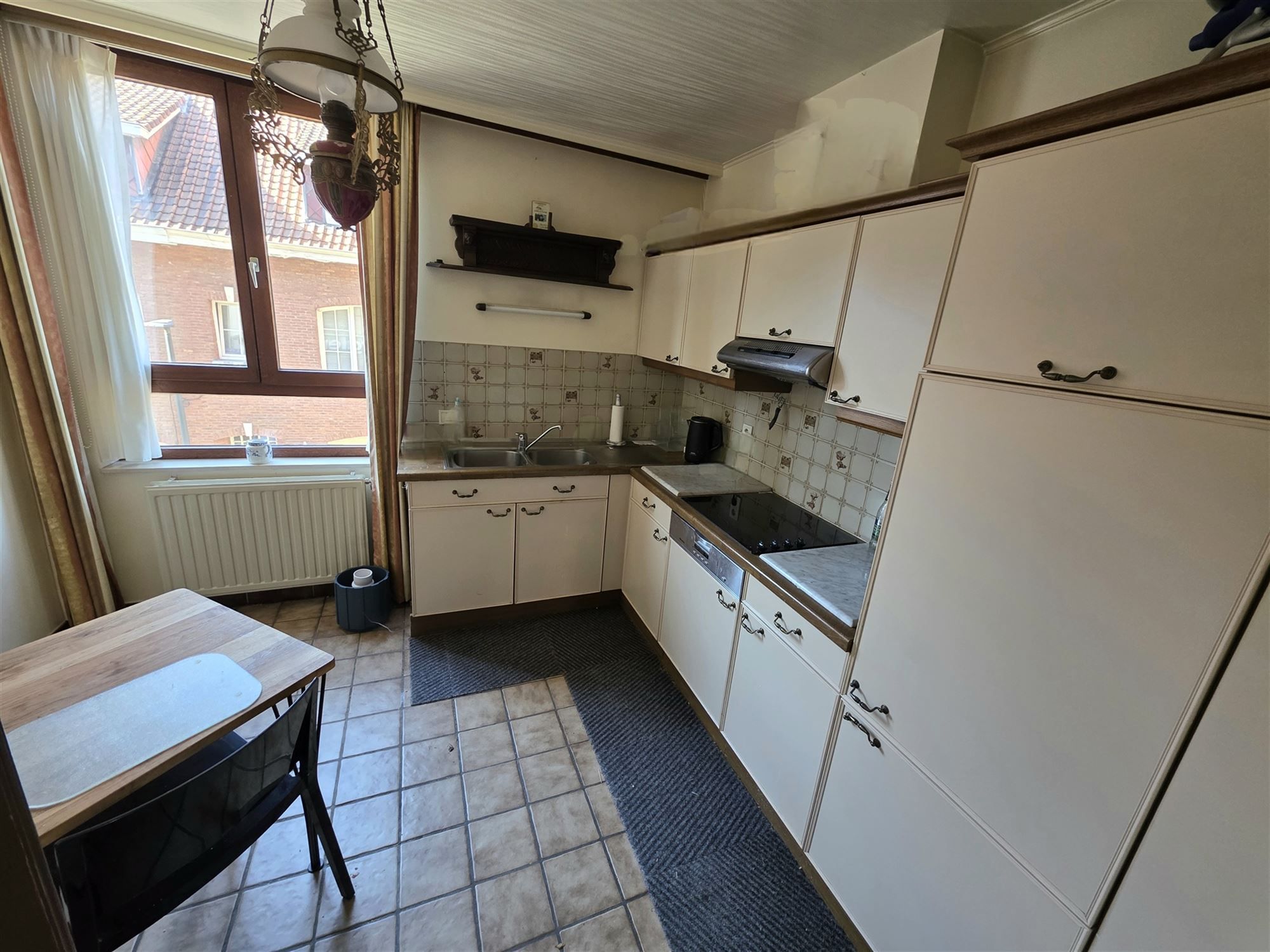 3-slaapkamer appartement top locatie! foto 22