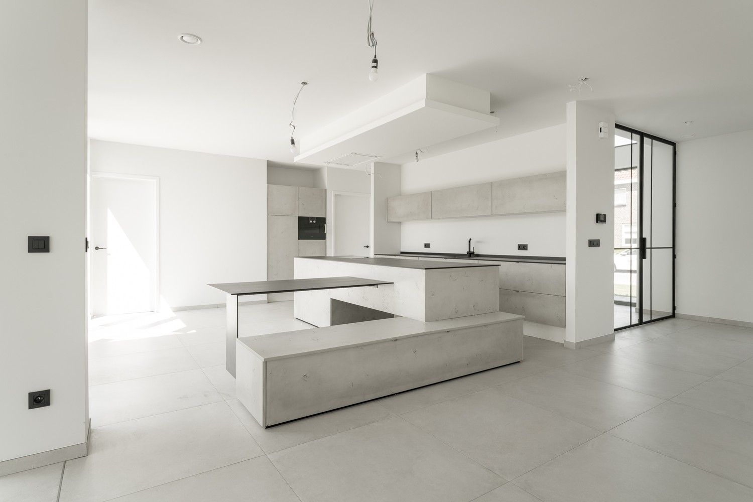 Prachtige moderne villa 4 SLK villa op een perceel van 700m² te Lommel foto 18