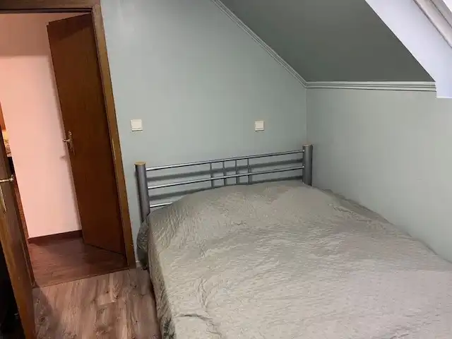 LUBBEEK - Mooie woning met 3 slk, garage en tuin  foto 11