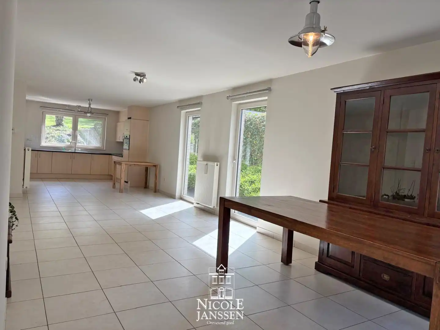 Halfvrijstaande woning  foto 4