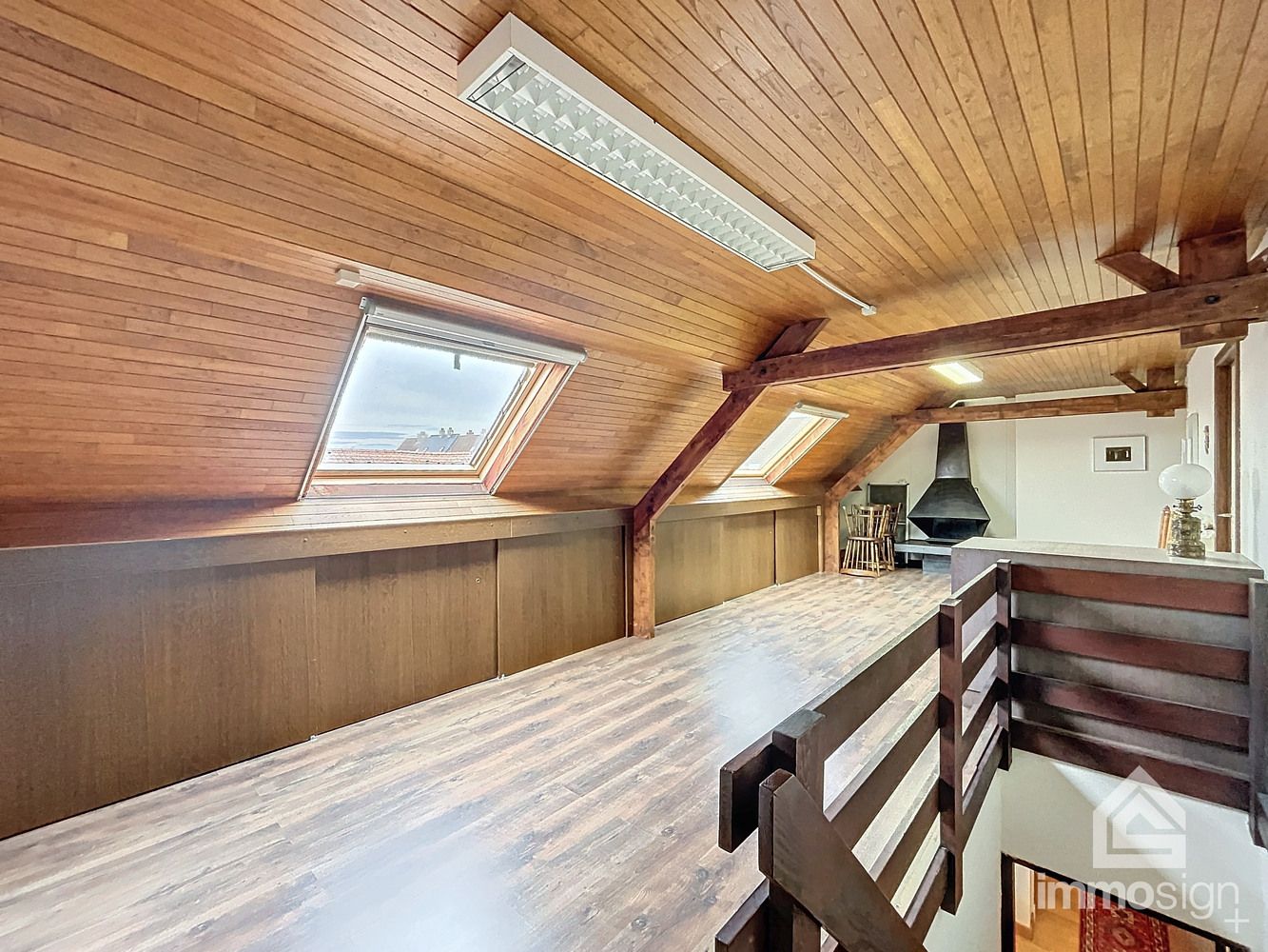 Ruim triplex appartement met vier slaapkamers in hartje Bocholt! foto 29
