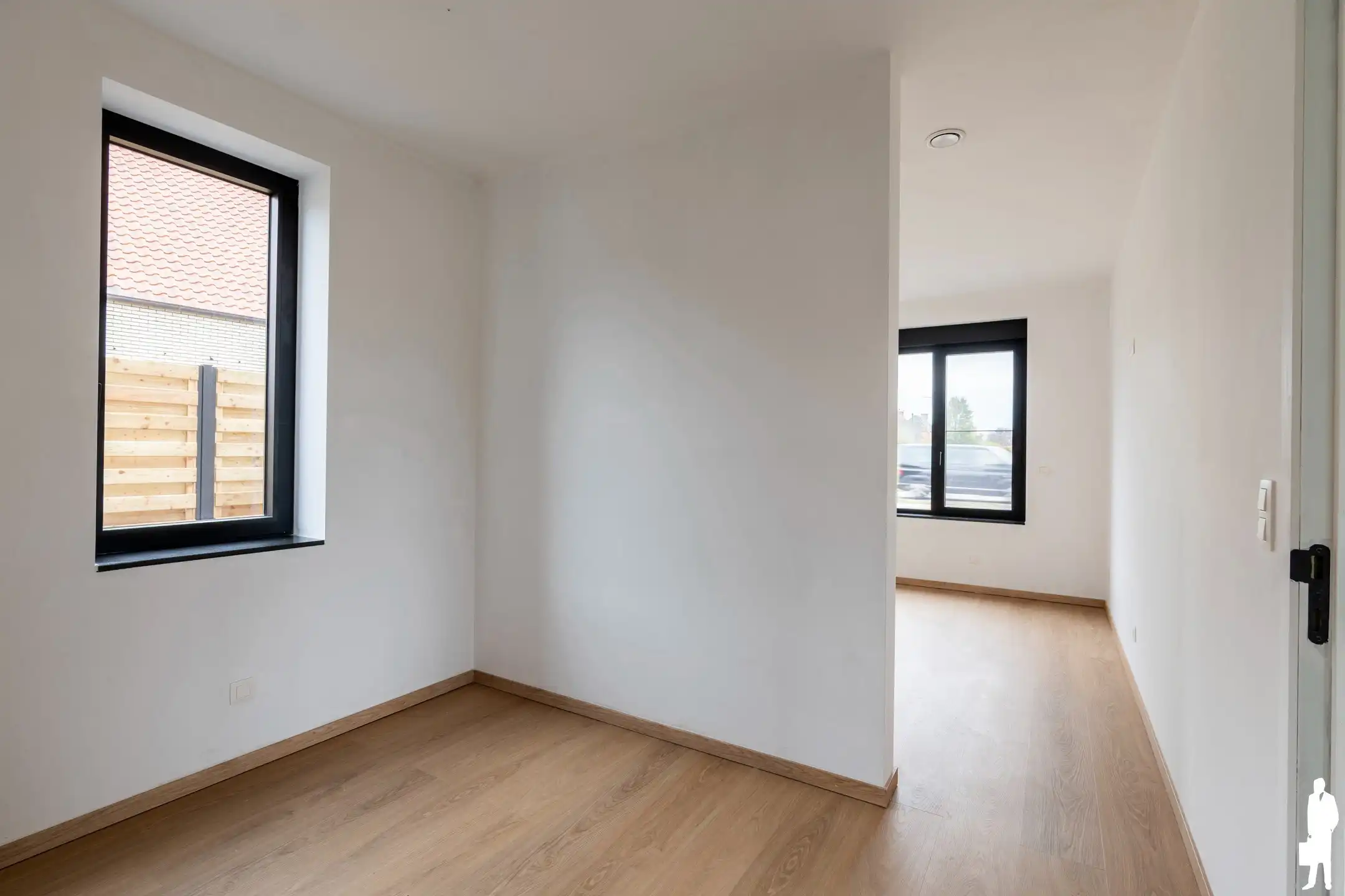 Moderne instapklare nieuwbouwwoning op toplocatie! foto 8