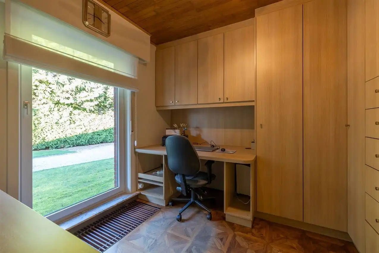 Thuis op adem komen temidden van natuur foto 25