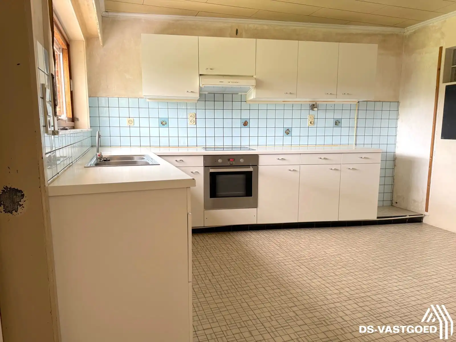 Ruime eengezinswoning met 4 slpks en tuin! foto 8