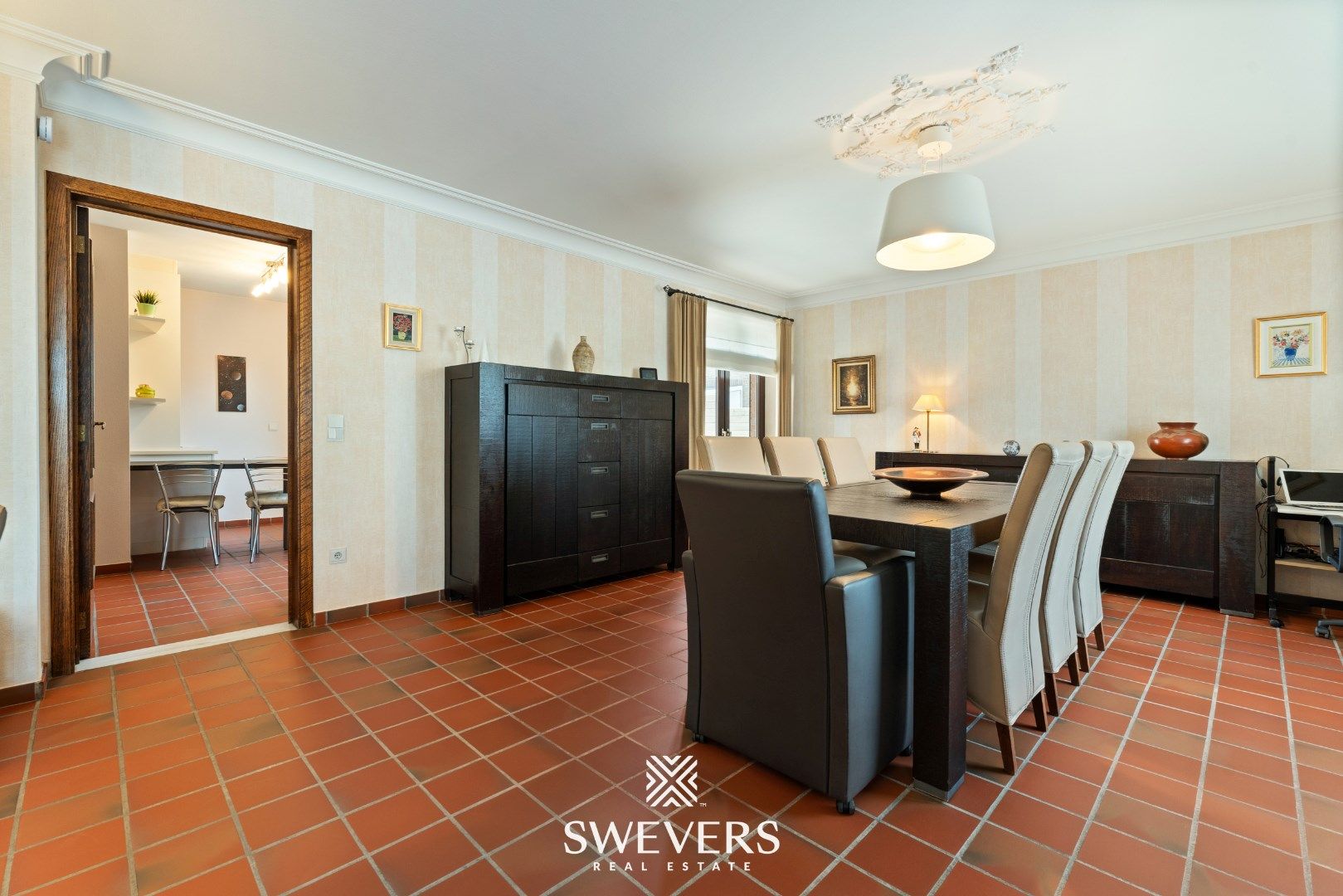 Comfort & ruimte in deze charmante woning te Wellen foto 6