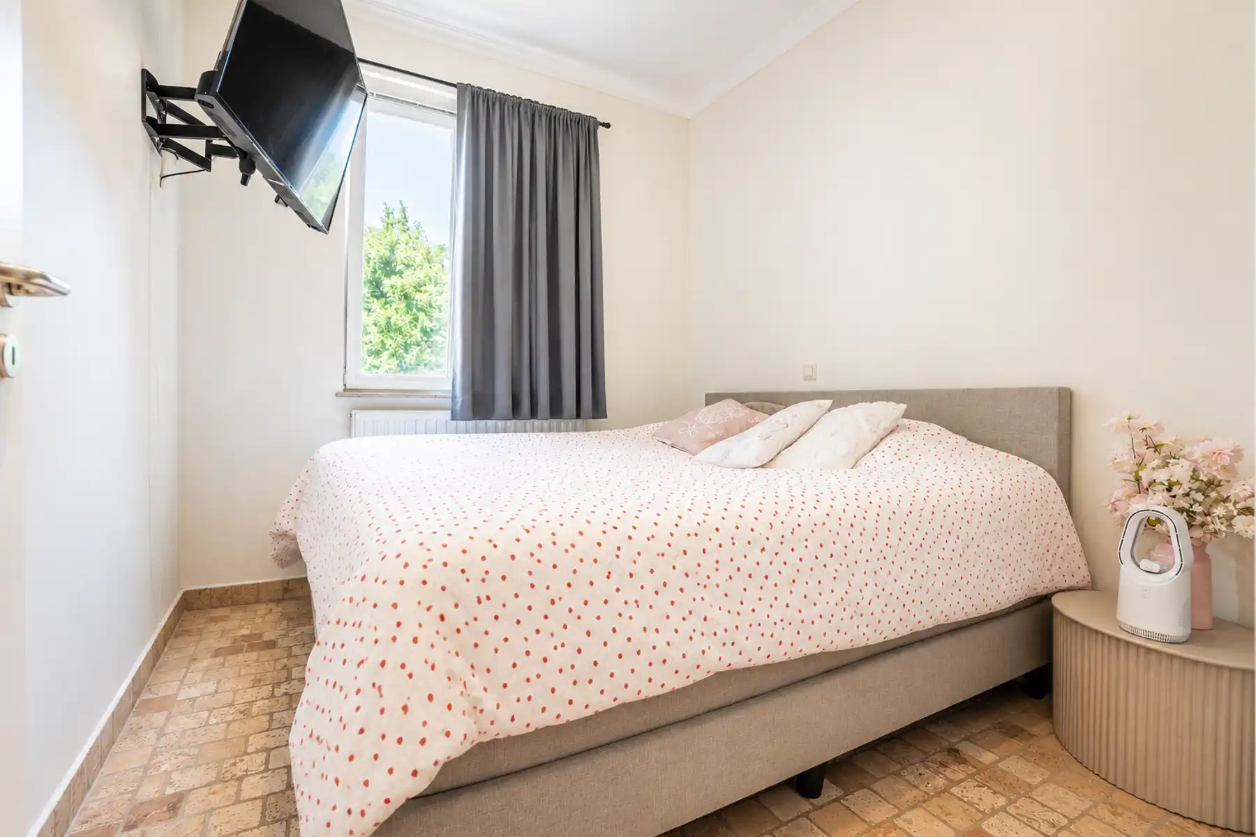  Erfgoedappartement te koop in Halle nabij Brussel foto 10