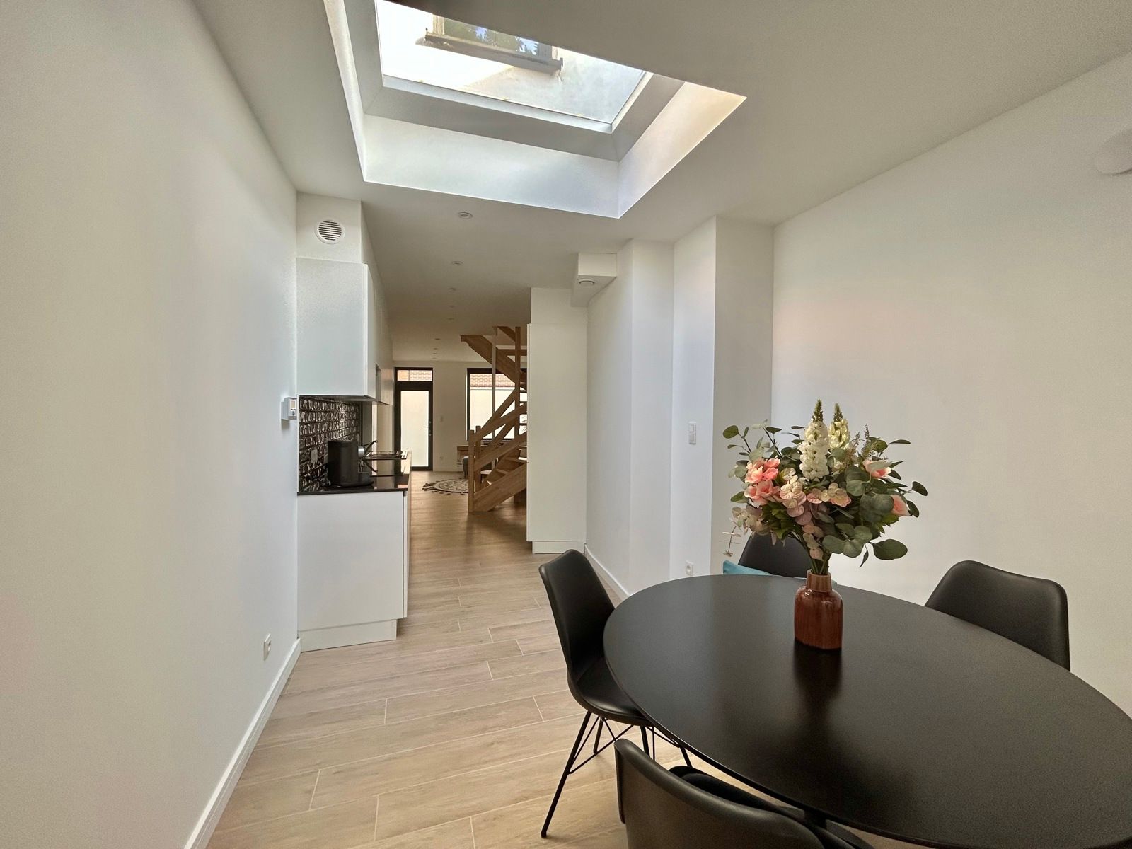 Wonen in hartje Leuven! foto 2