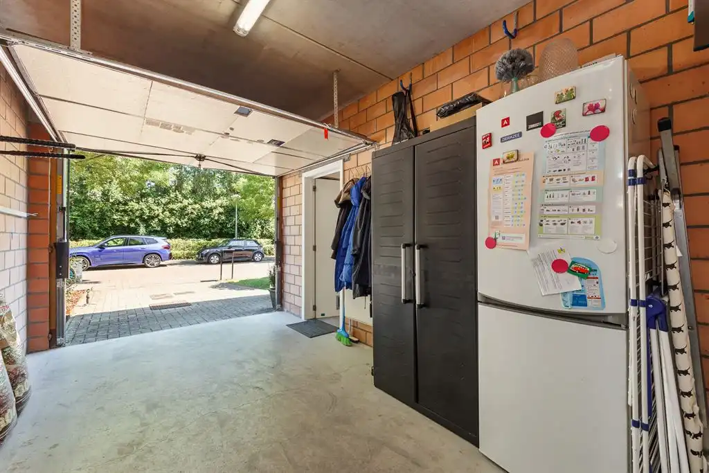 Instapklare, energiezuinige woning met 4 slpk op toplocatie foto 11