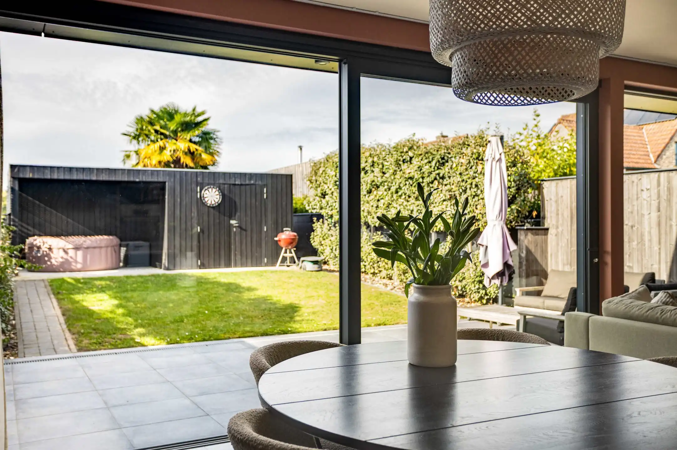 Energiezuinige BEN-woning met 3 slaapkamers en tuin foto 10