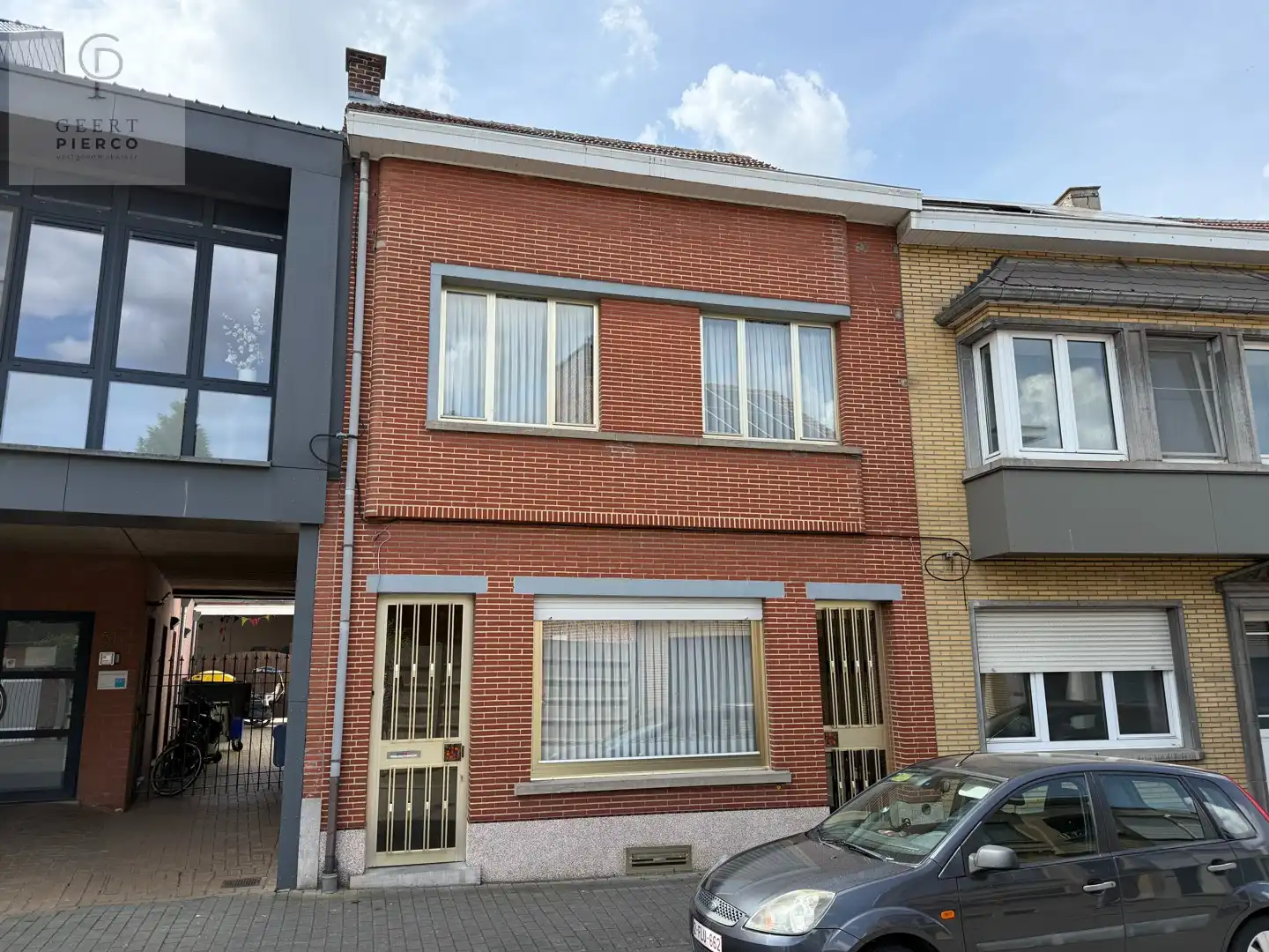 Gezellige stadswoning te Landen foto 4