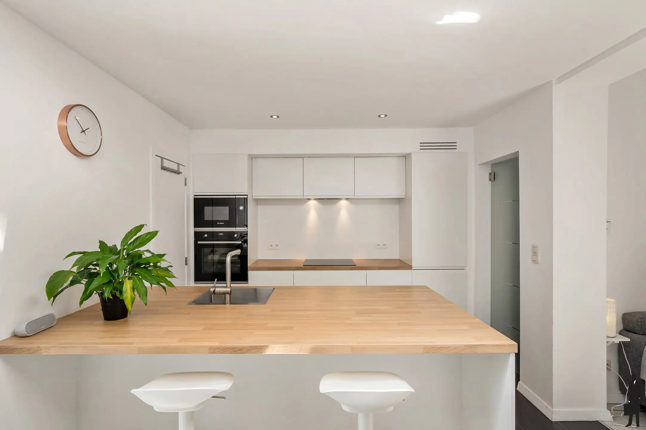Instapklare woning met tuin op het zuiden foto 7