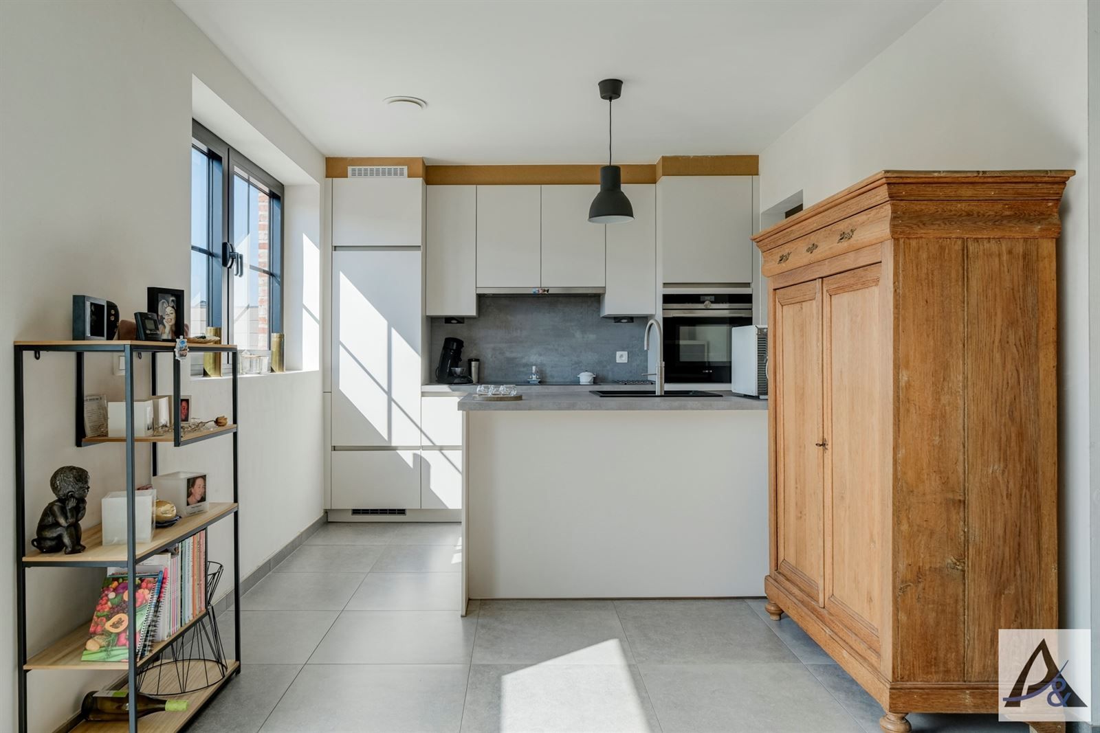 Instapklare BEN-woning in landelijke stijl - Slechts 2% registratierechten! foto 10