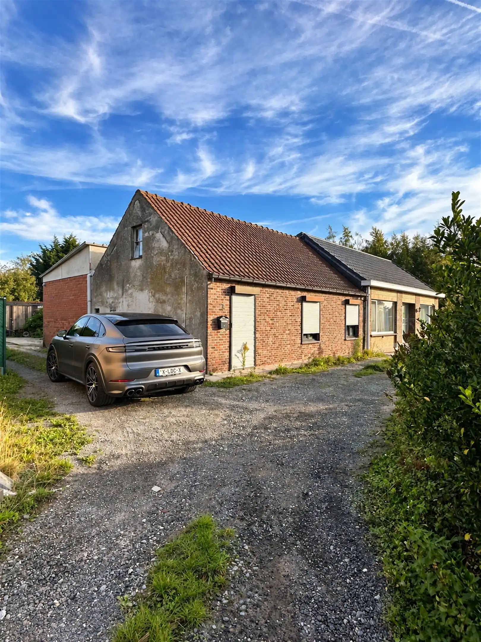 HOB BEBOUWING OP 467M² EN BOUWGROND VAN 415M² | RENOVATIE OF HEROPBOUW, TAL VAN MOGELIJKHEDEN! foto 4