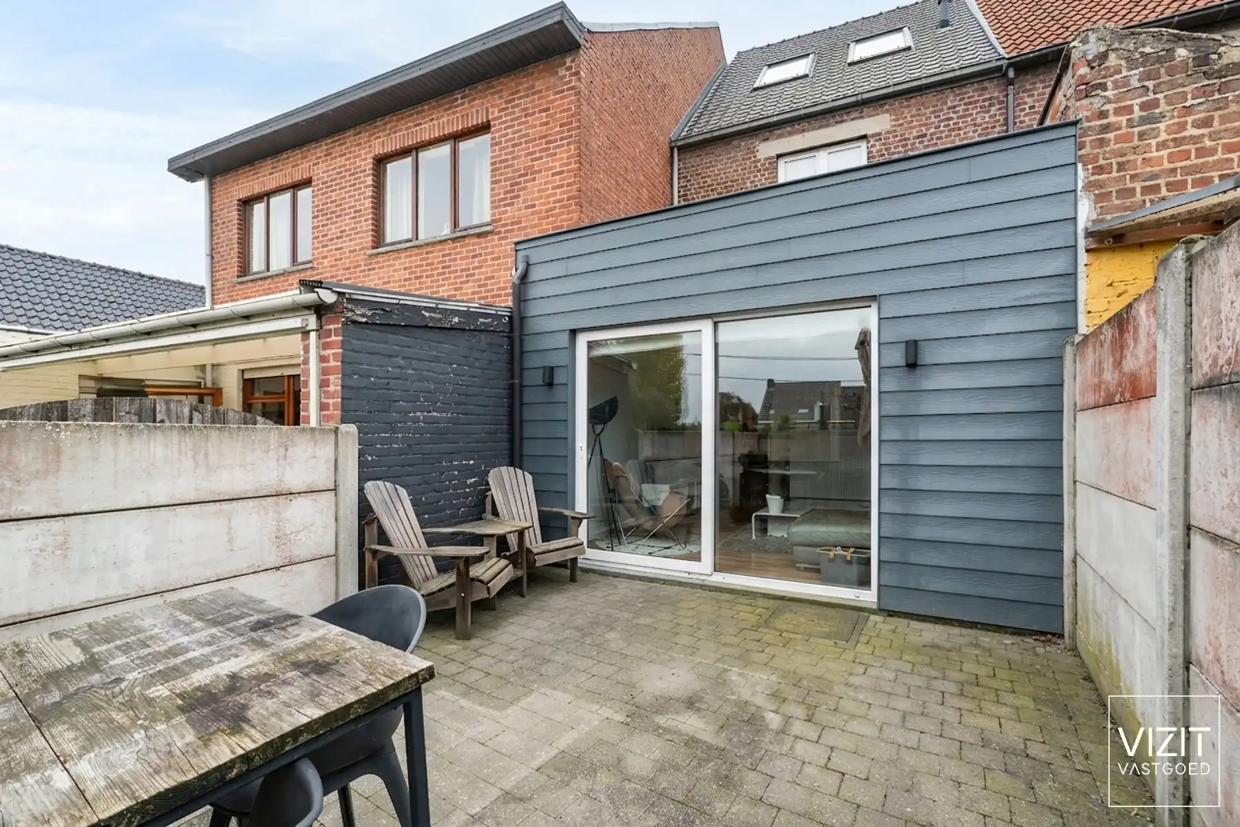 Energiezuinige woning met 2 slaapkamers foto 19