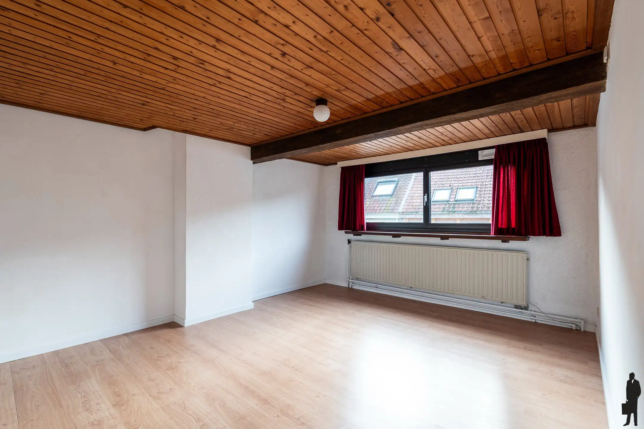 Instapklare woning met 2 slaapkamers in centrum van Turnhout foto 10