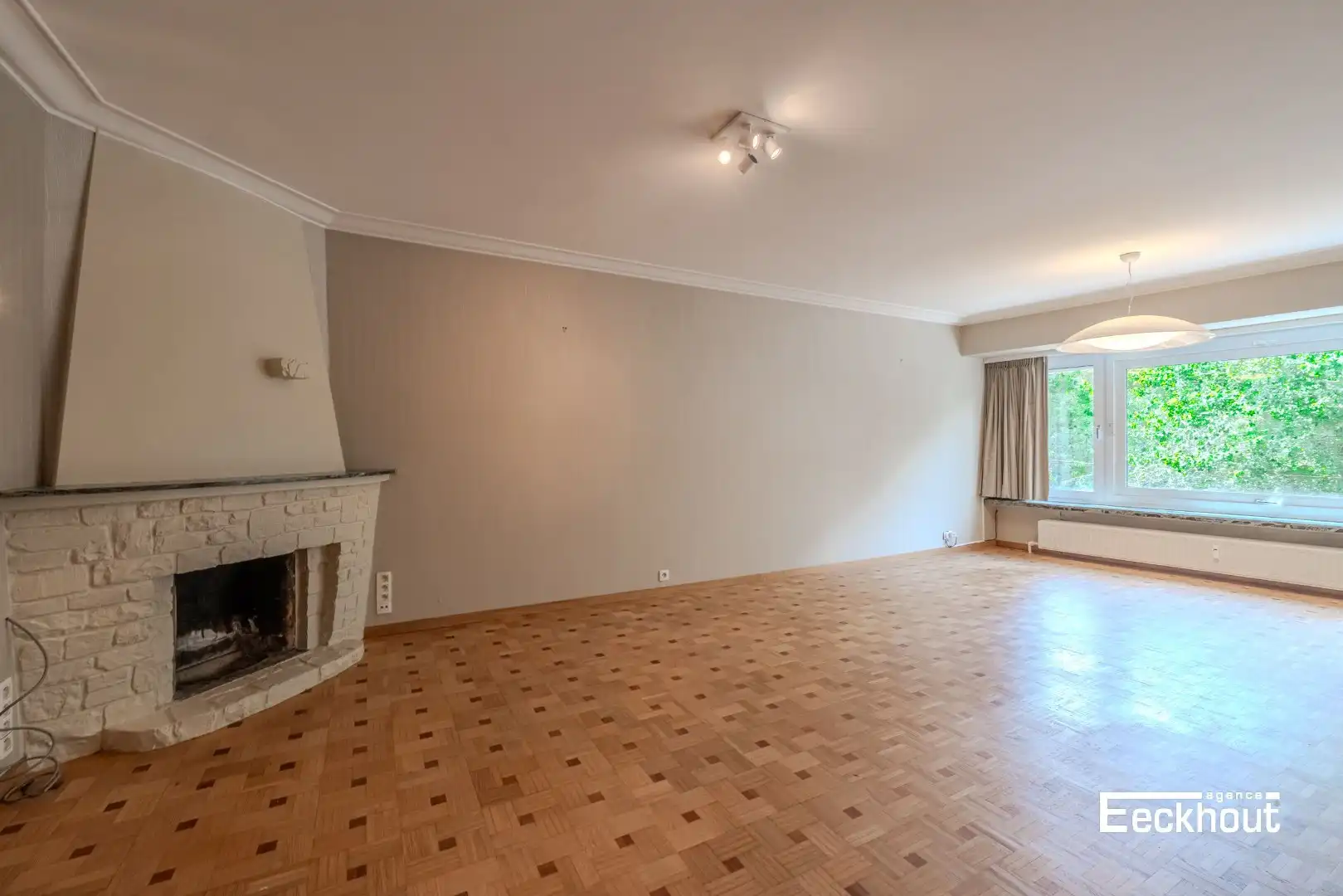2 slaapkamer appartement op gegeerde locatie met open parkzicht foto 4