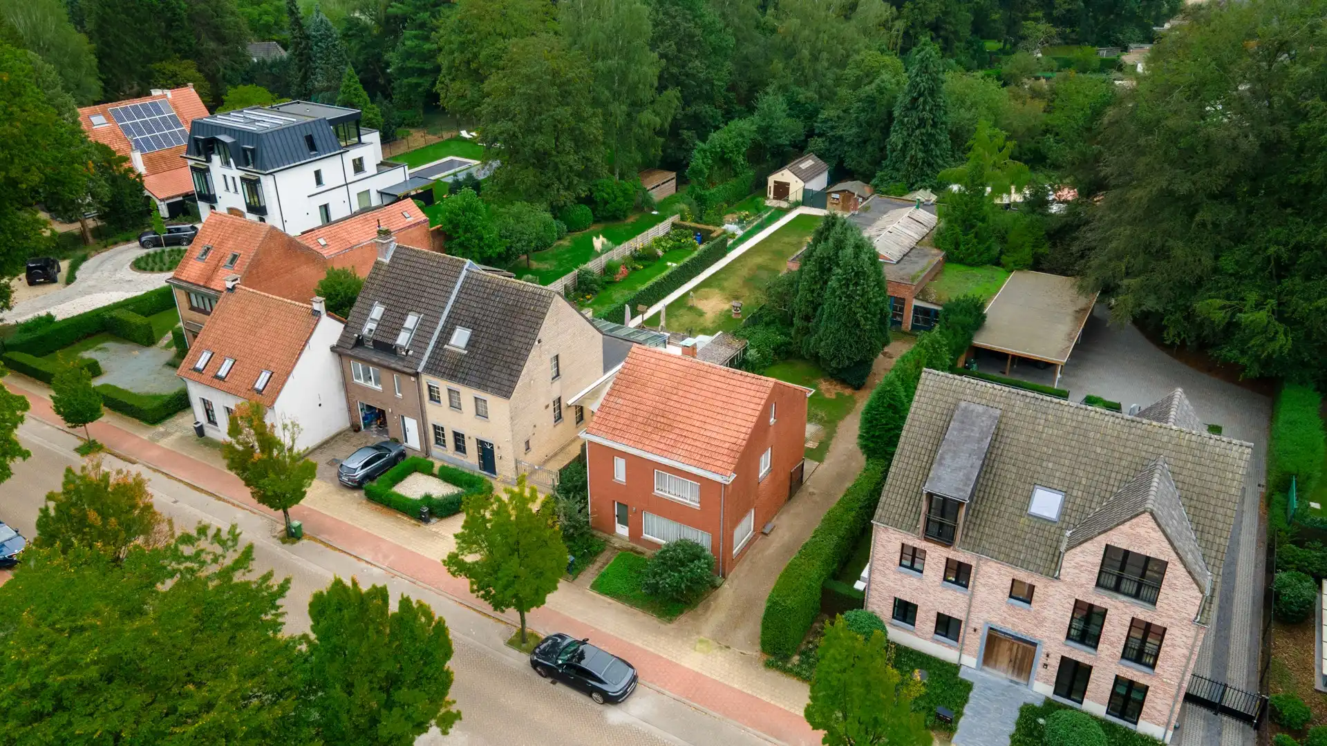 Woning met bijgebouw van 200m² foto 25