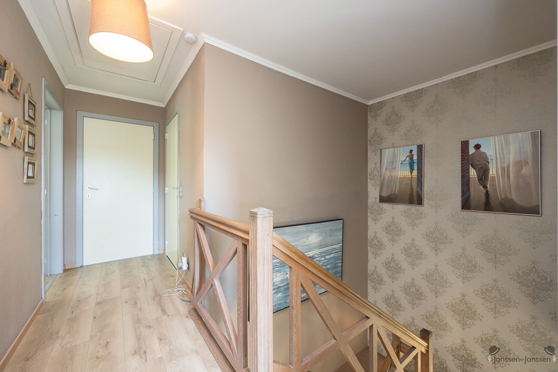 Ontdek deze prachtige villa met zwembad te Tremelo. foto 15