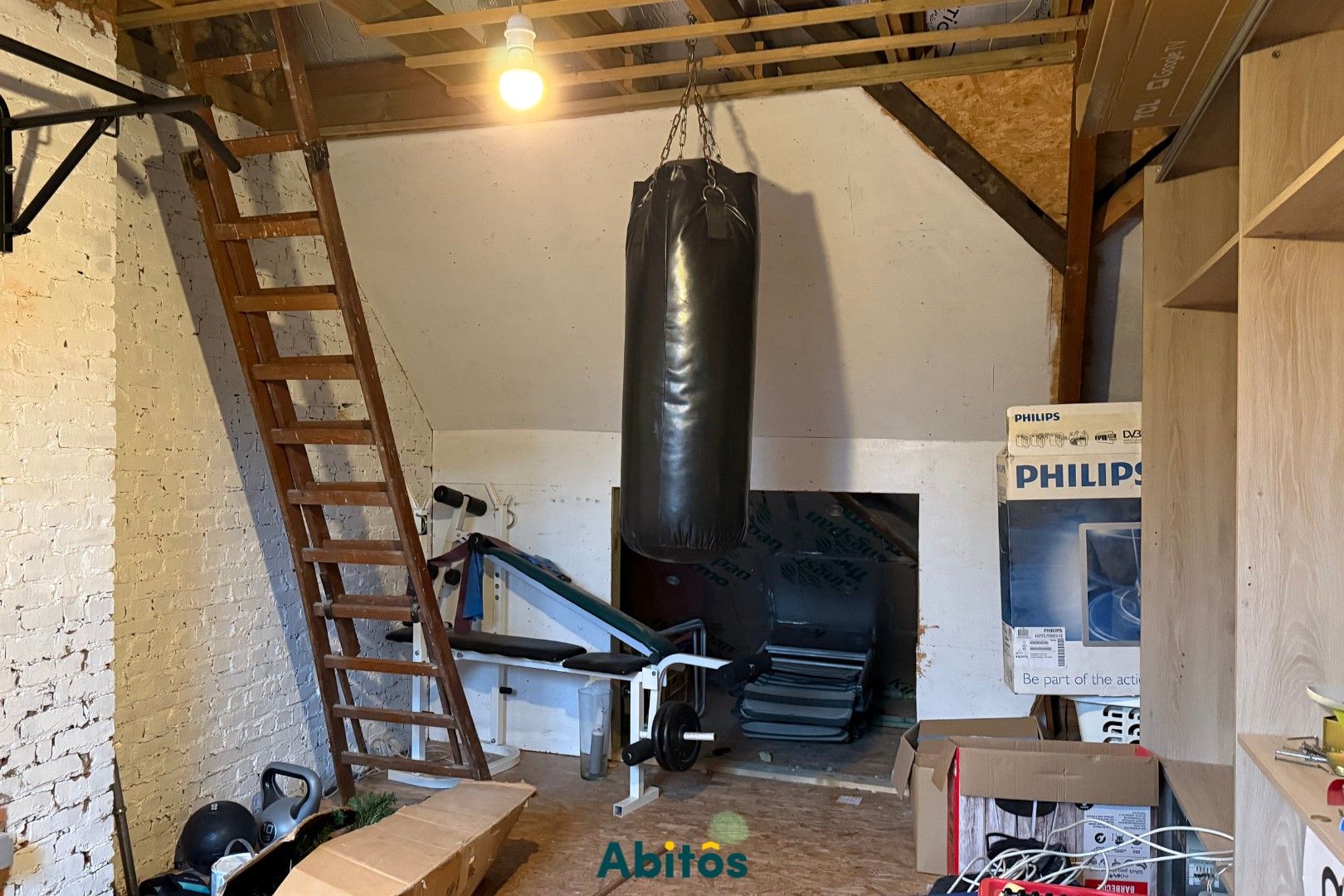 Instapklare halfopen woning op toplocatie nabij Damvallei foto 19