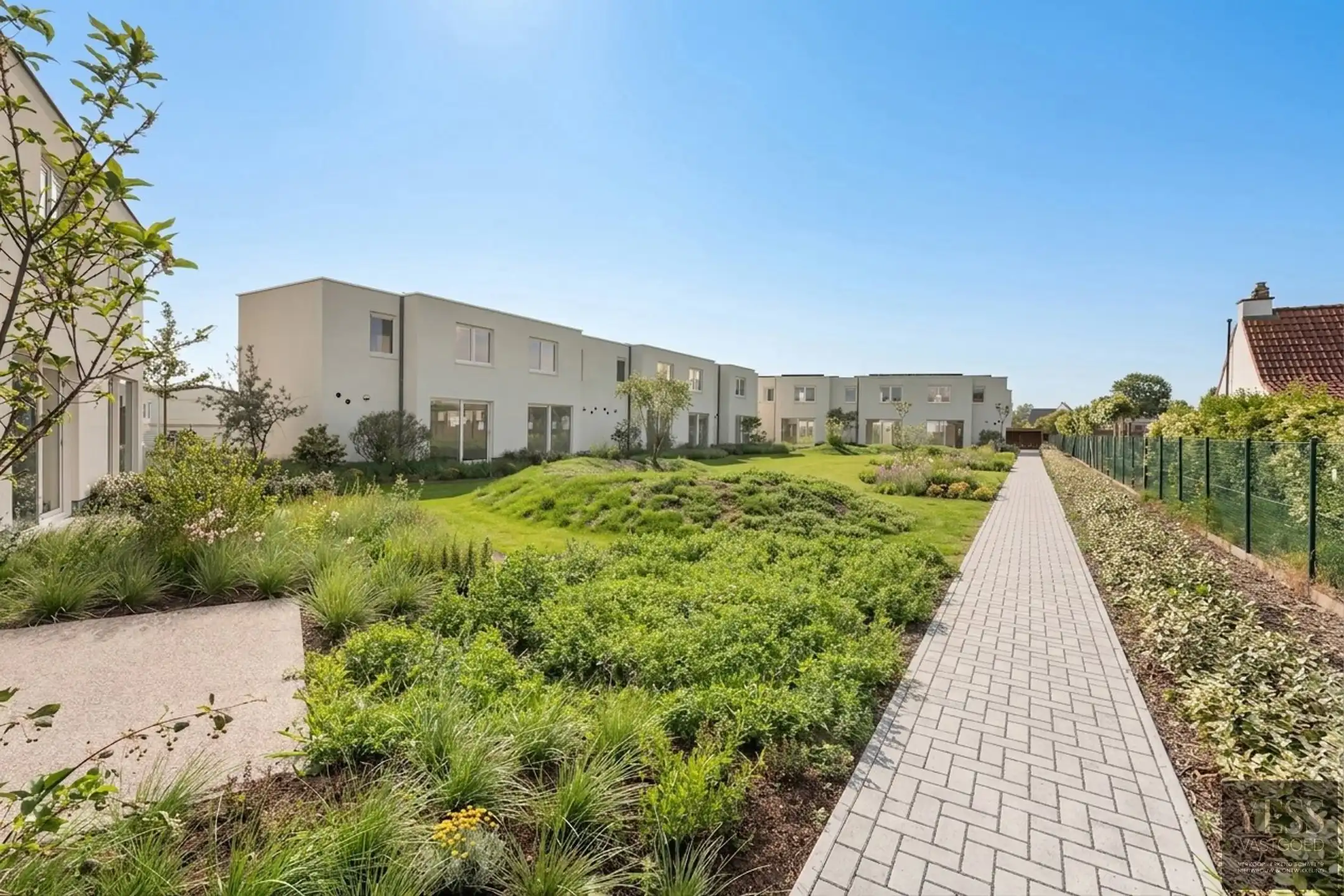 Instapklare vakantiewoningen, eigen gebruik of investering! foto 14