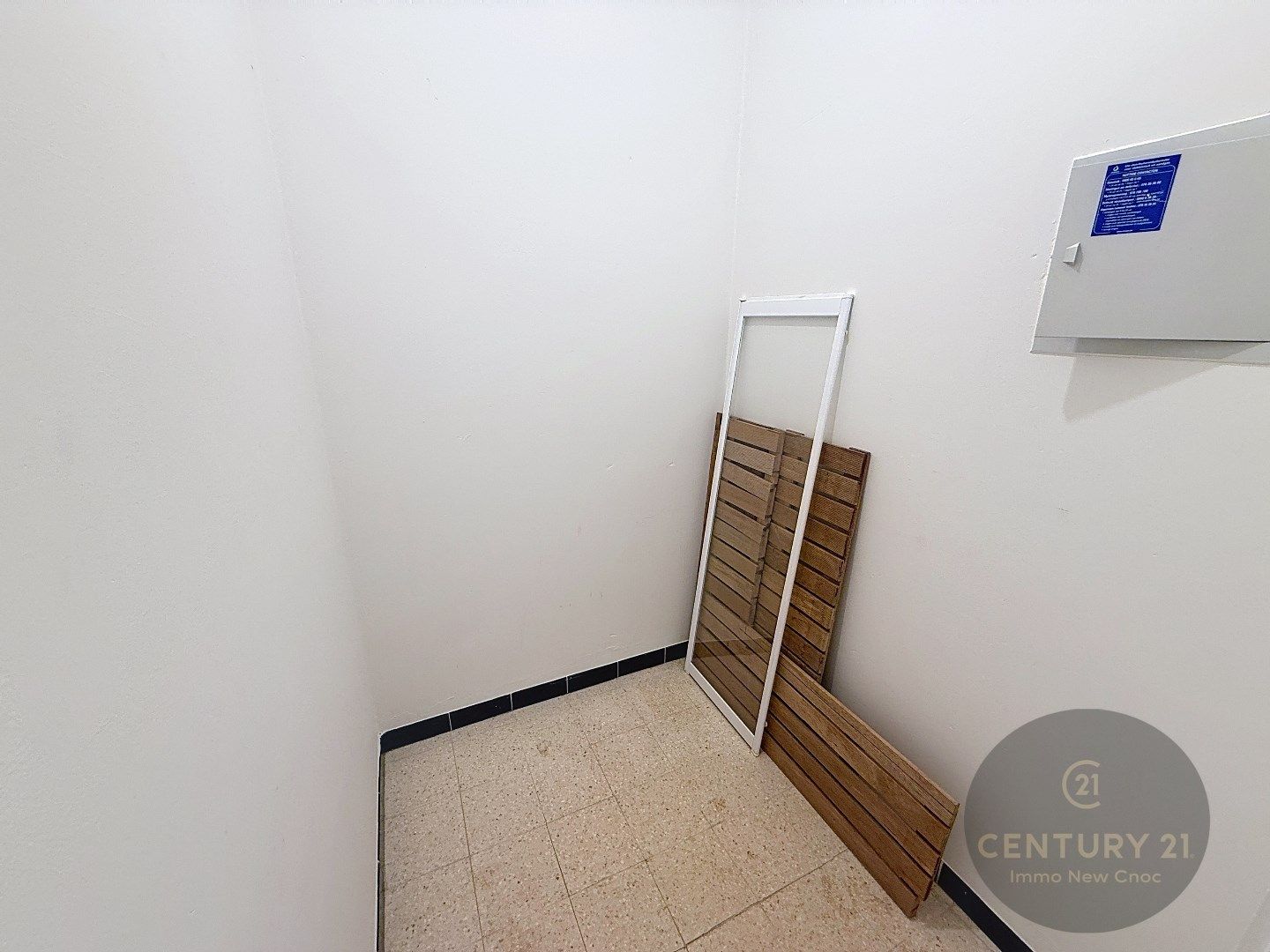 RUIM appartement op absolute TOPLOCATIE! foto 23