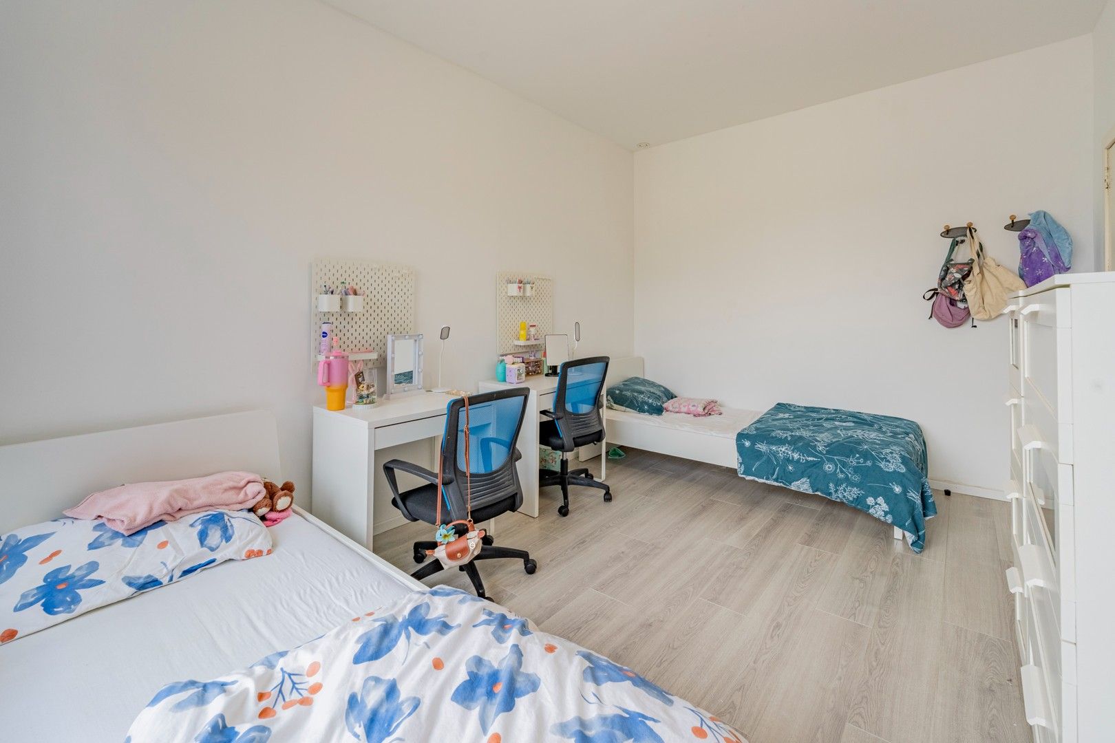 Instapklare, energiezuinige gezinswoning in Wondelgem foto 10