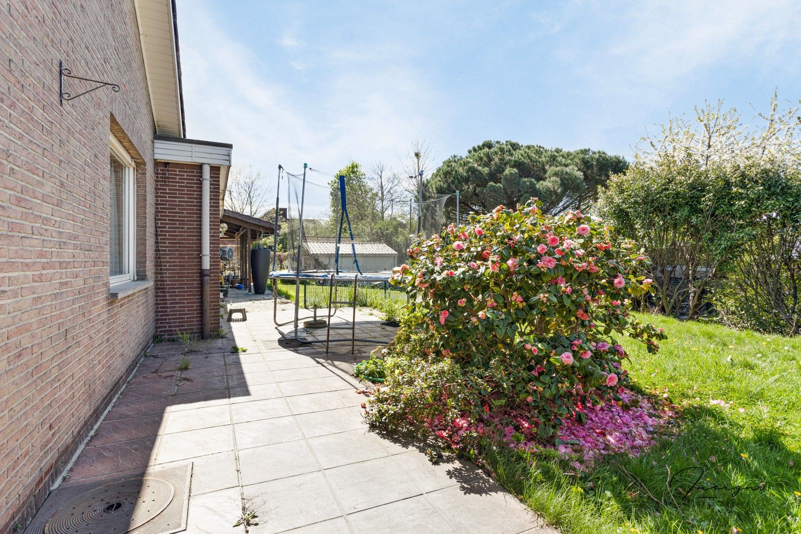 Gelijkvloerse woning in een rustige woonomgeving foto 17