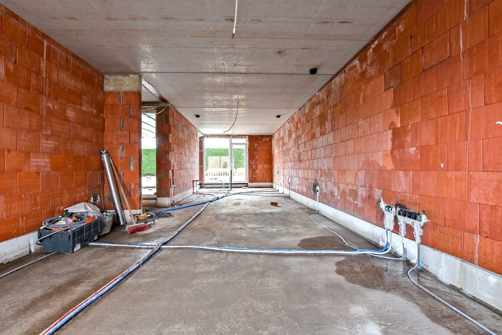 Moderne energiezuinige woning met 3 slaapkamers  foto 5