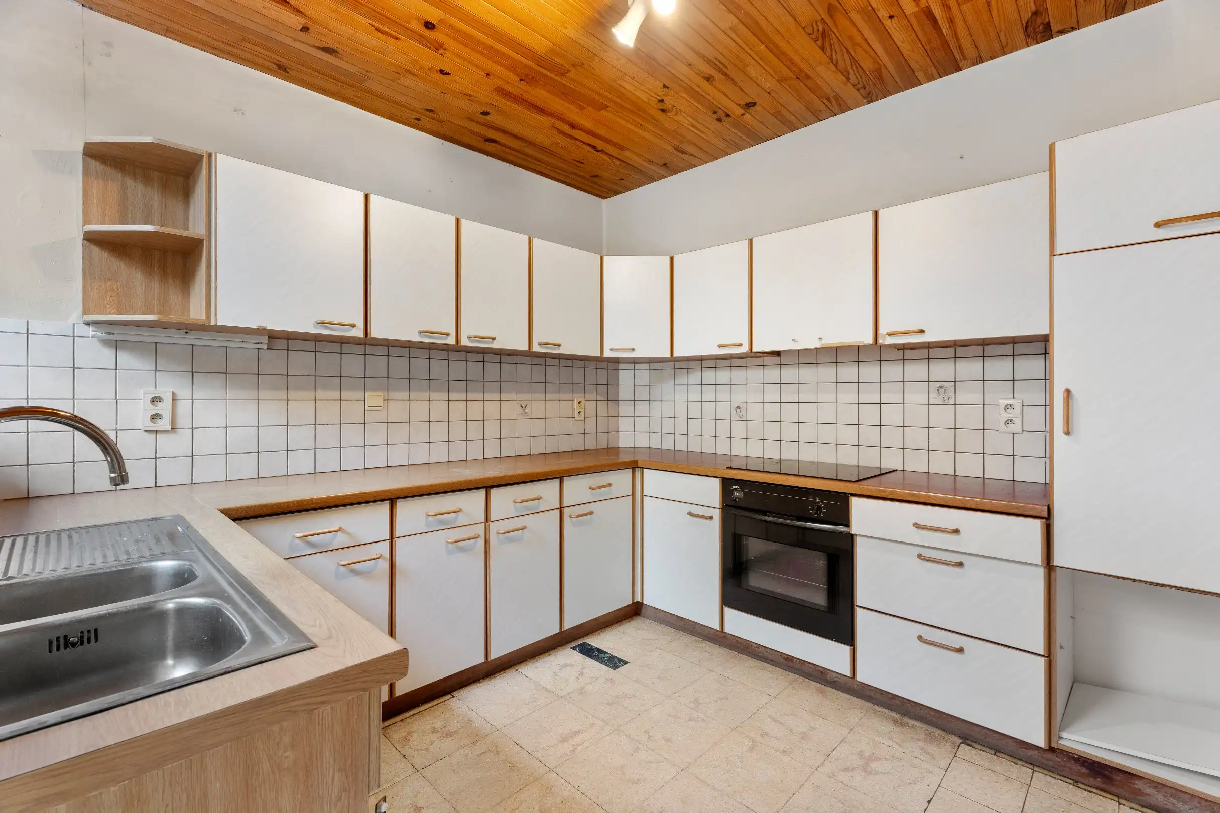 Woning met zicht op het Lijsterbespark foto 14