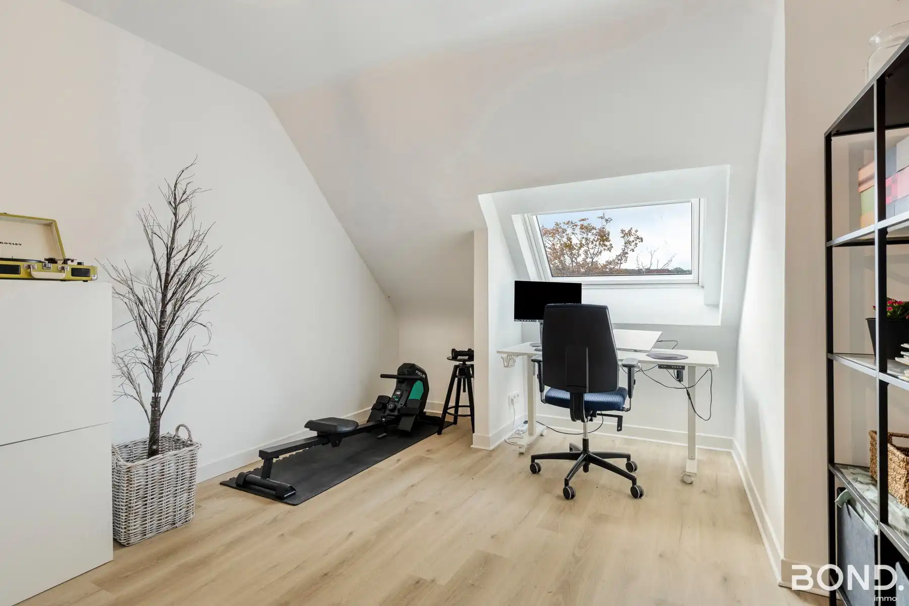 Instapklaar appartement te Aarschot!  foto 15