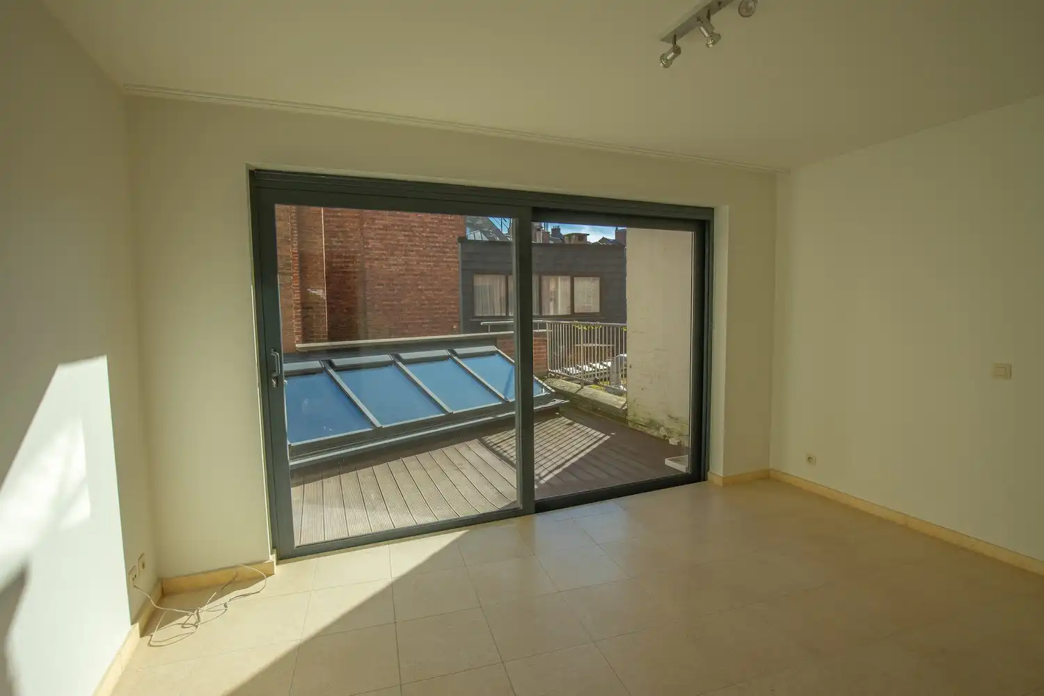 Modern appartement op toplocatie in Leuven foto 9