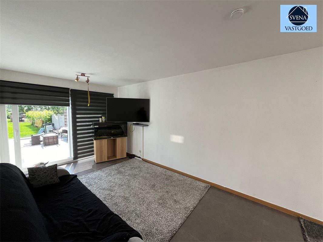 MOOIE WONING MET TUIN foto 6