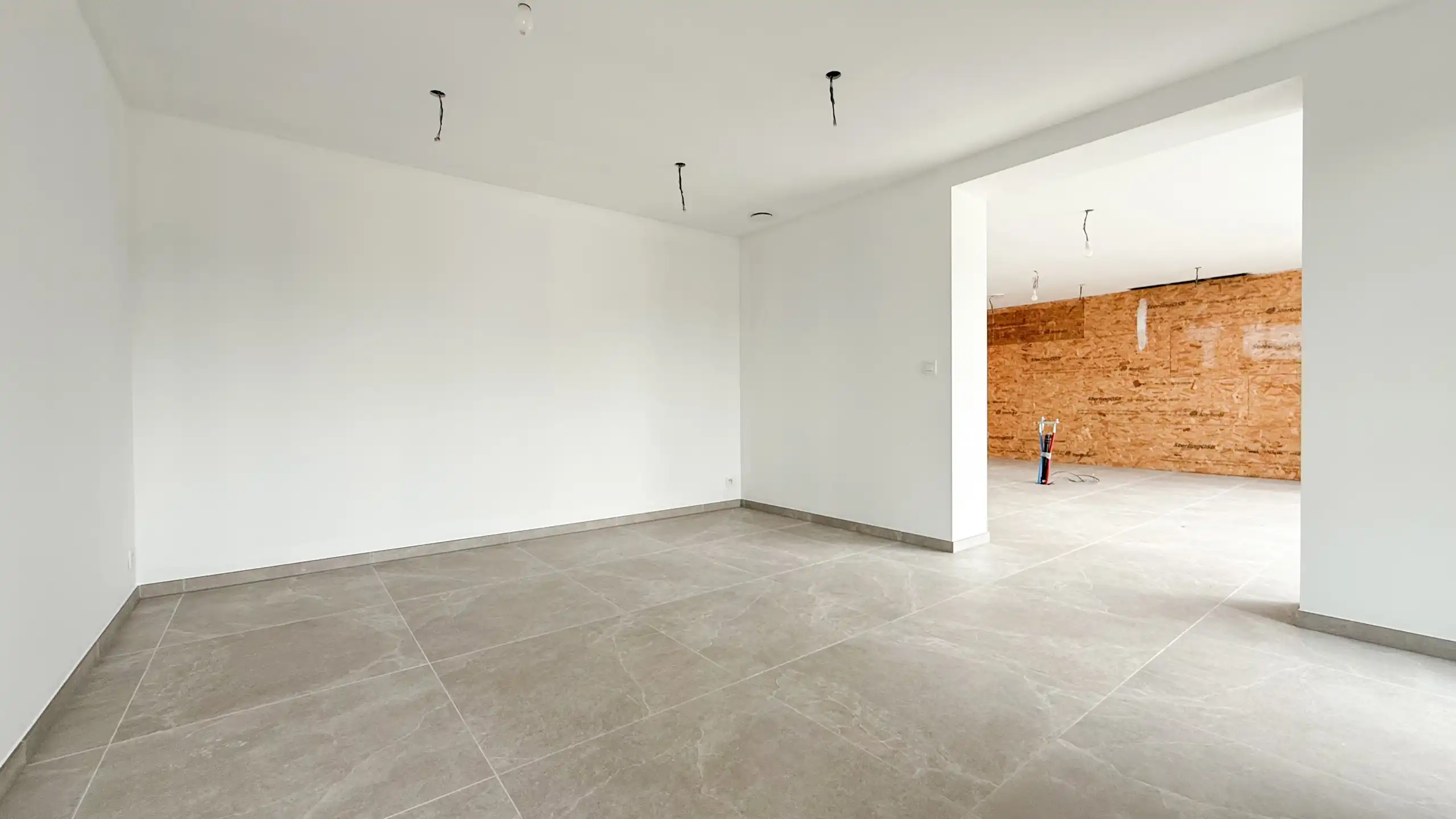 Unieke woning met 4 slpks in uitzonderlijk woonproject! foto 25