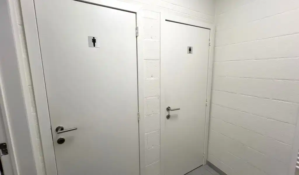 Bedrijfspand te koop in industriezone Hoogveld te Dendermonde foto 10