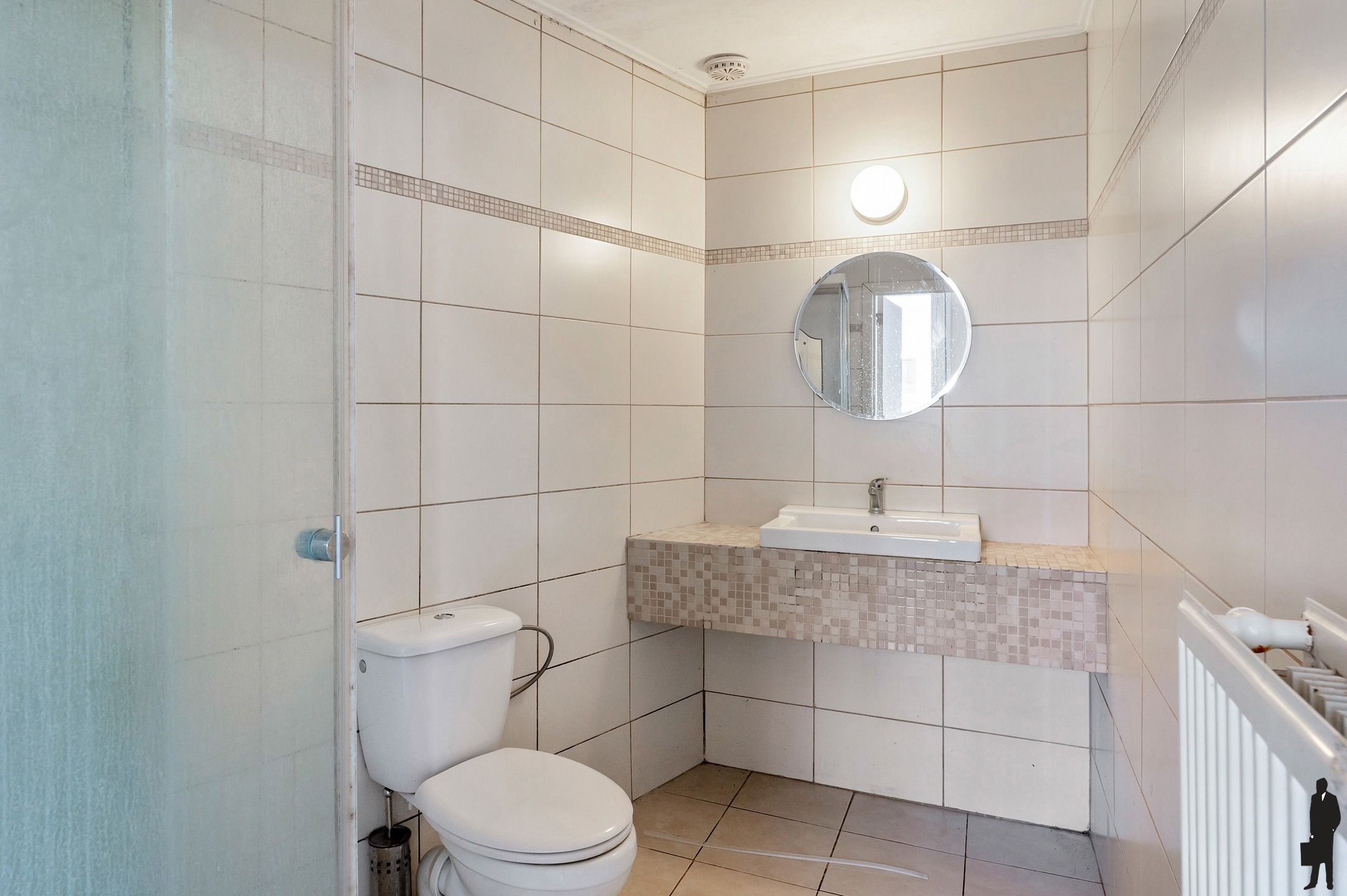 (Investerings)appartement op de gelijkvloerse verdieping foto 6