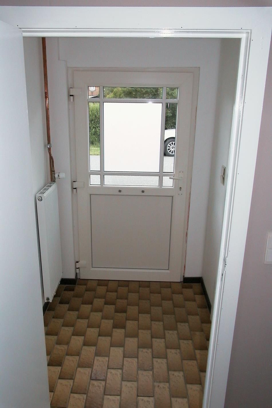 Woning met drie slaapkamers en tuintje foto 6