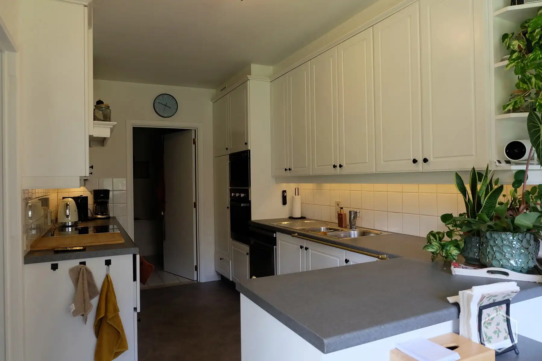 Appartement te huur foto 12